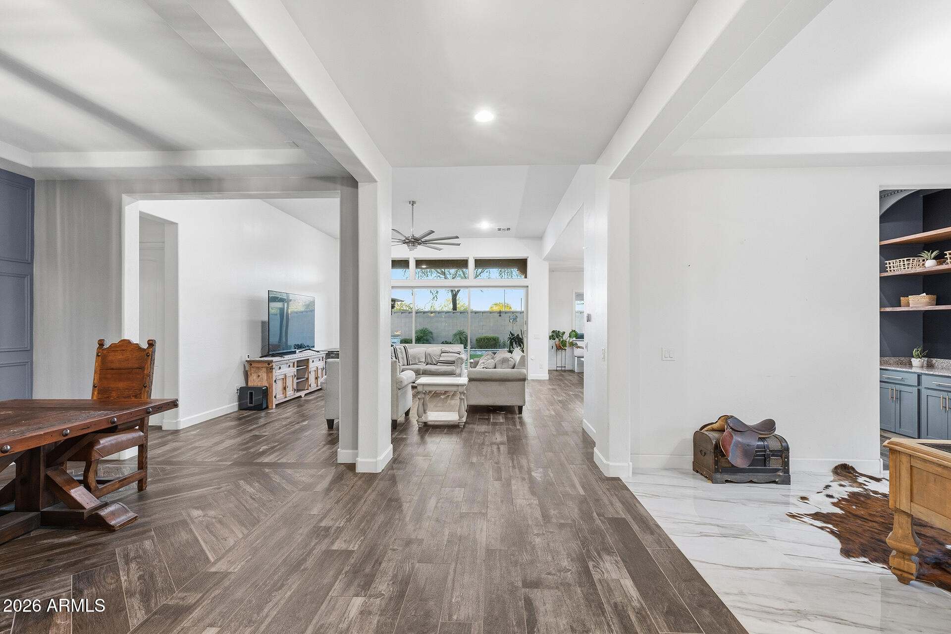 WESTWING MOUNTAIN PARCEL 24 ESCENA - Residential