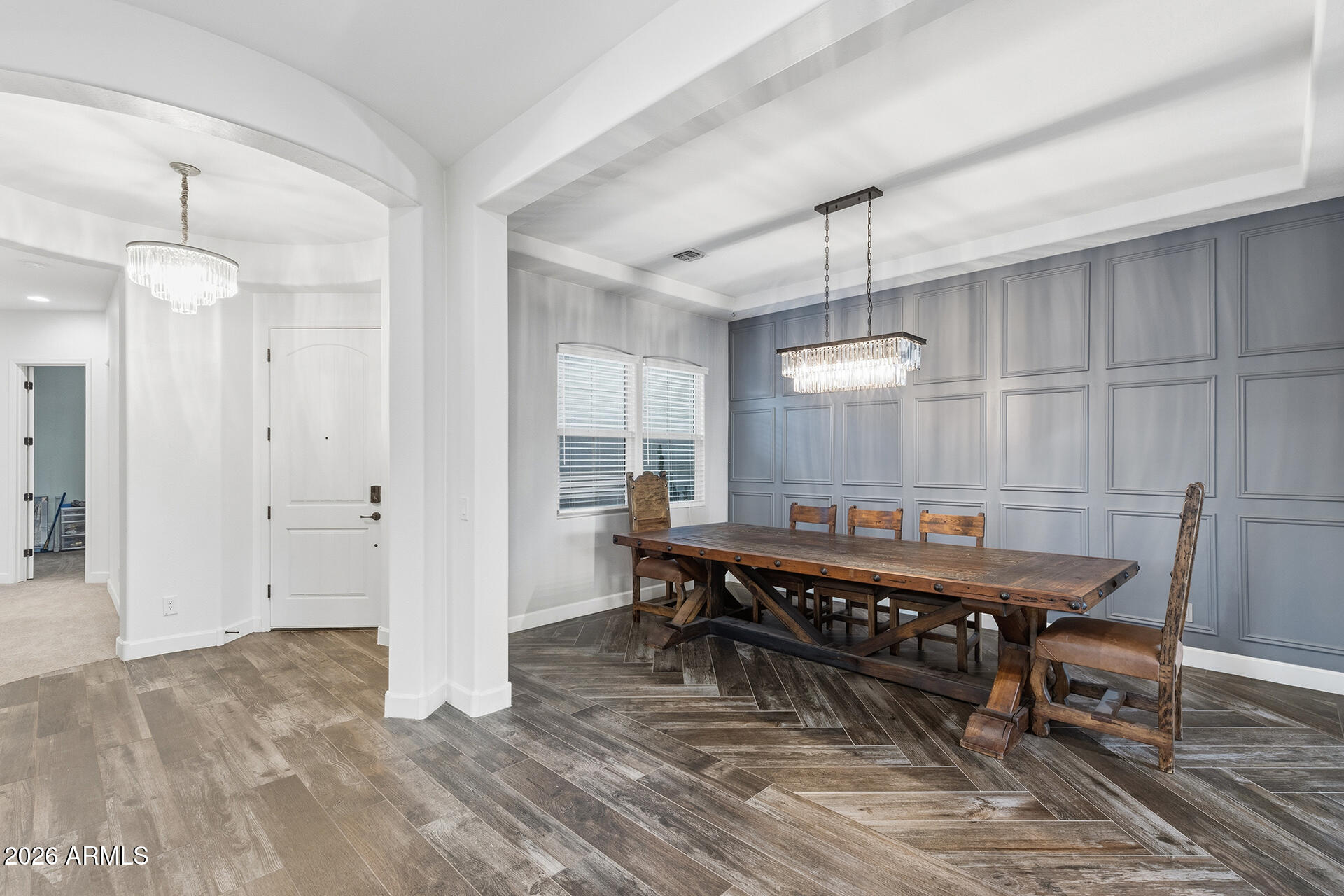 WESTWING MOUNTAIN PARCEL 24 ESCENA - Residential