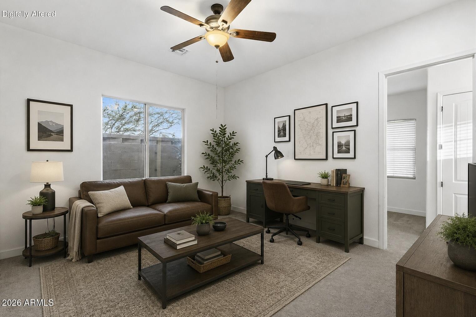 WESTWING MOUNTAIN PARCEL 24 ESCENA - Residential