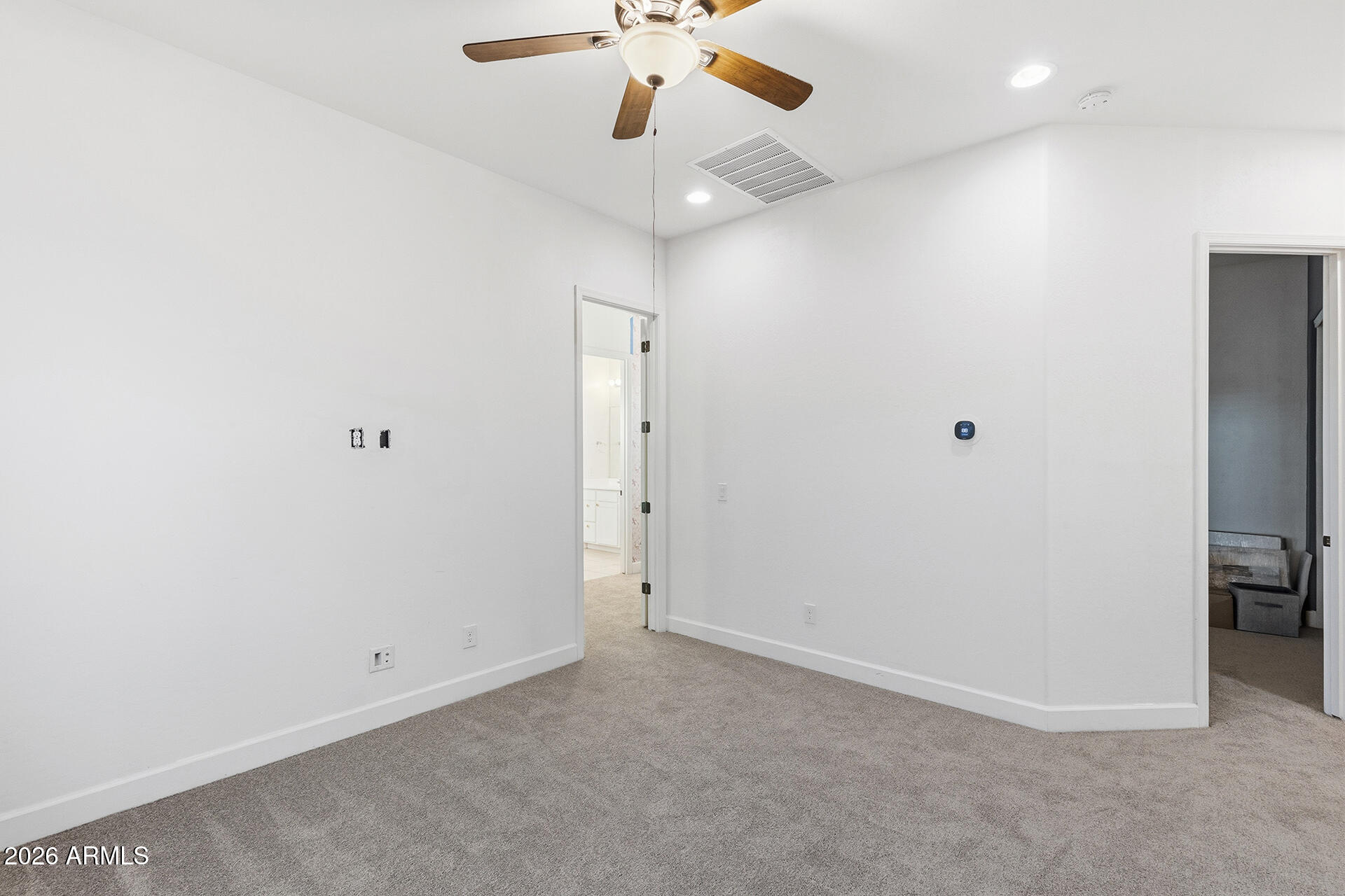 WESTWING MOUNTAIN PARCEL 24 ESCENA - Residential
