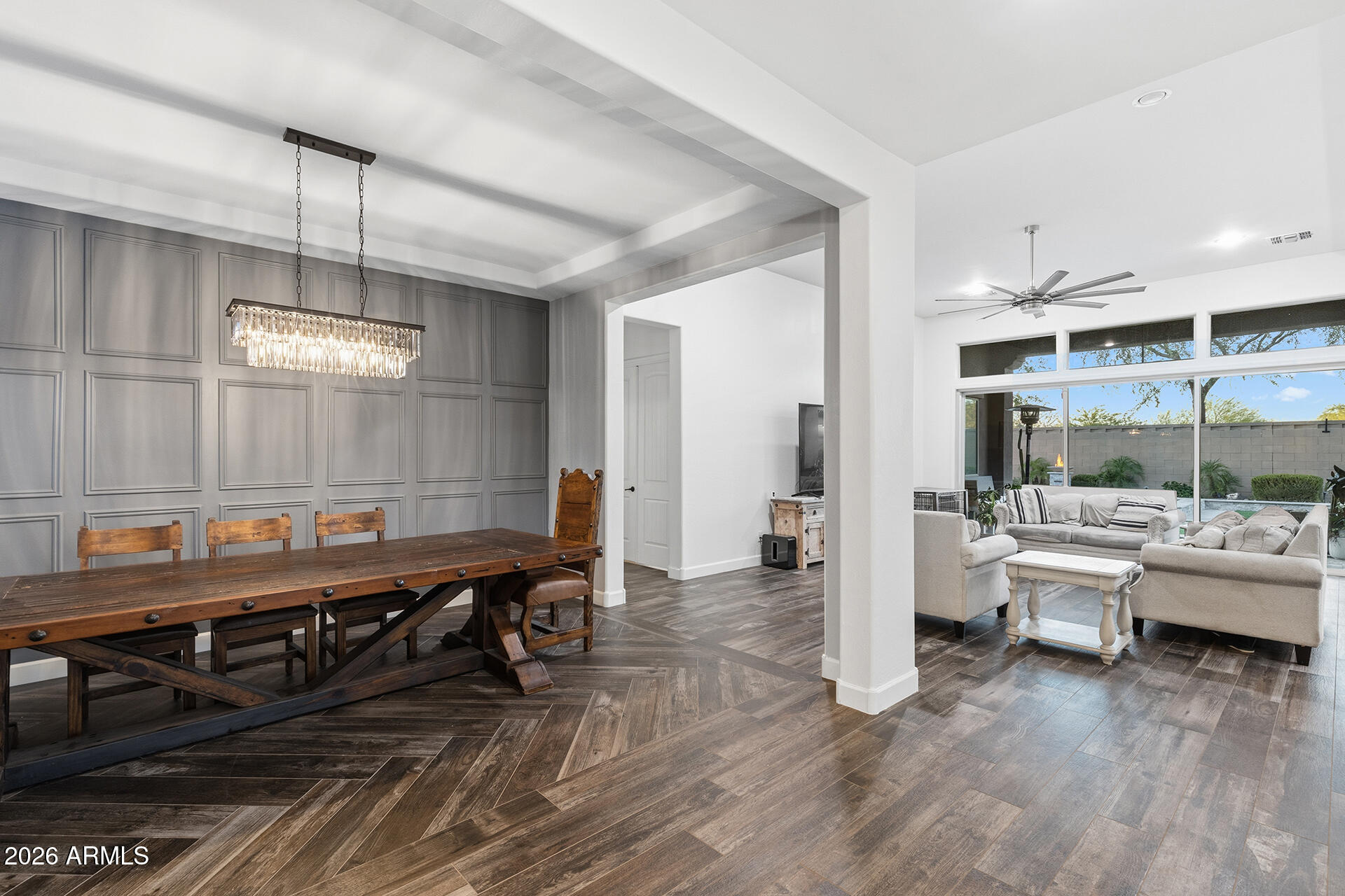 WESTWING MOUNTAIN PARCEL 24 ESCENA - Residential