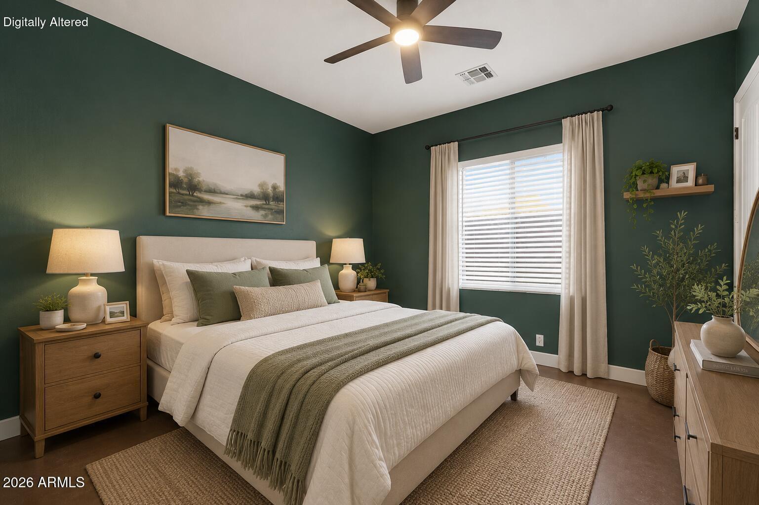 WESTWING MOUNTAIN PARCEL 24 ESCENA - Residential