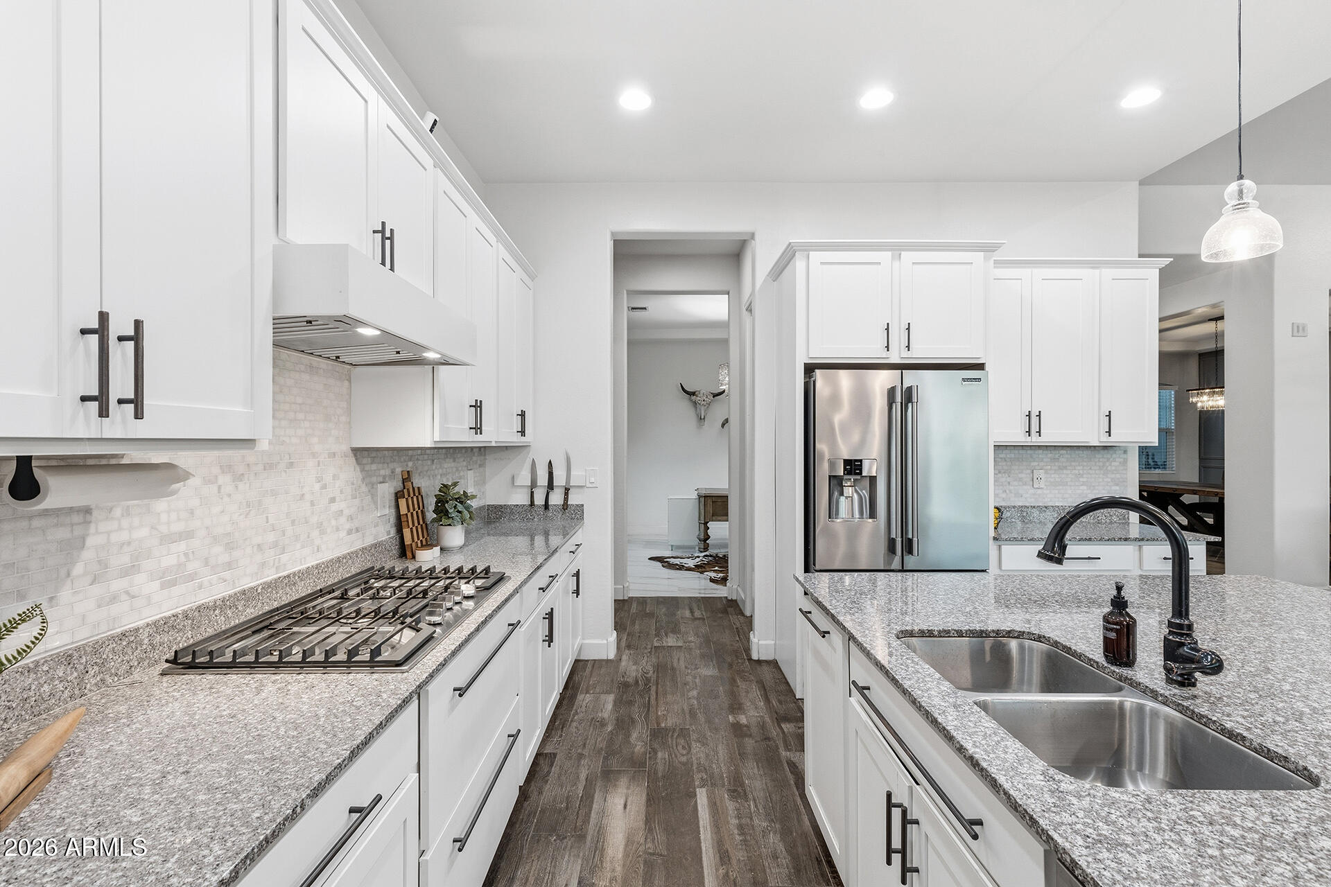 WESTWING MOUNTAIN PARCEL 24 ESCENA - Residential