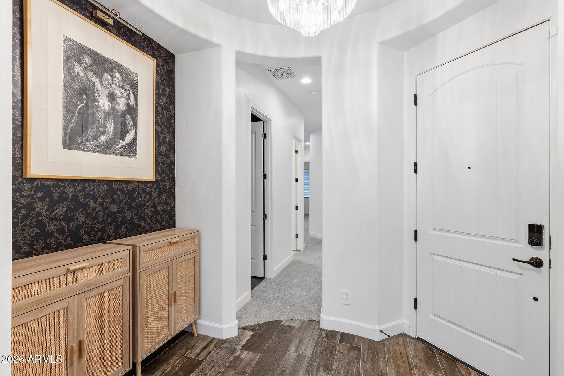 WESTWING MOUNTAIN PARCEL 24 ESCENA - Residential
