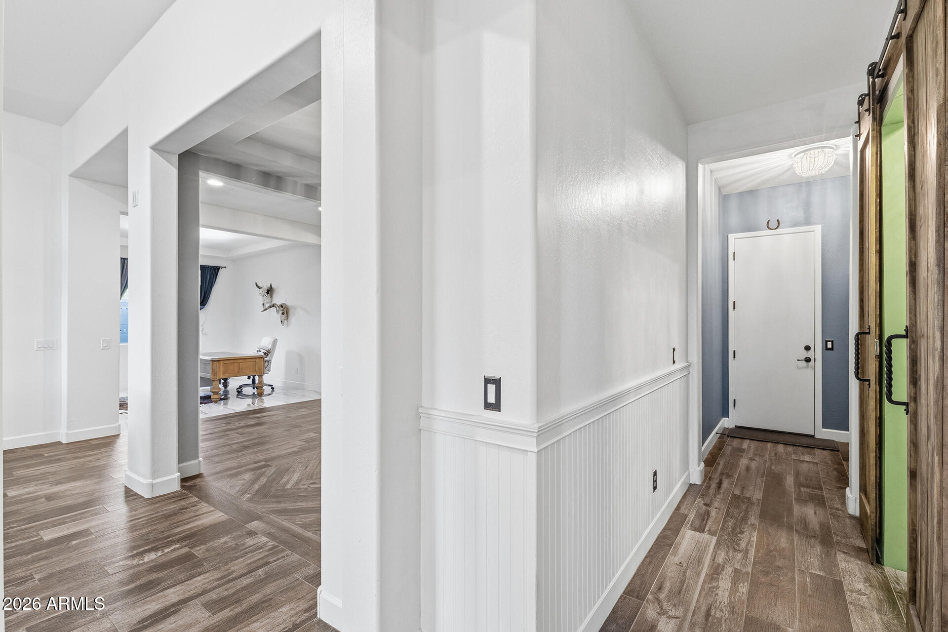 WESTWING MOUNTAIN PARCEL 24 ESCENA - Residential