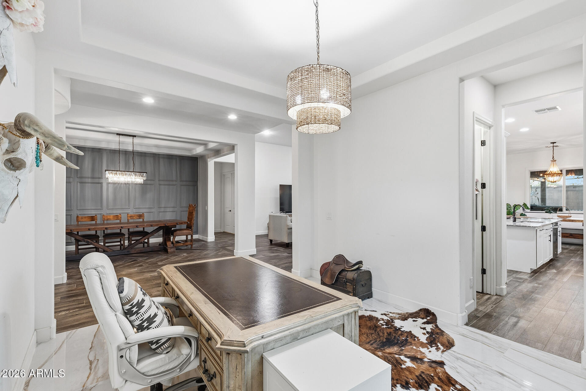 WESTWING MOUNTAIN PARCEL 24 ESCENA - Residential