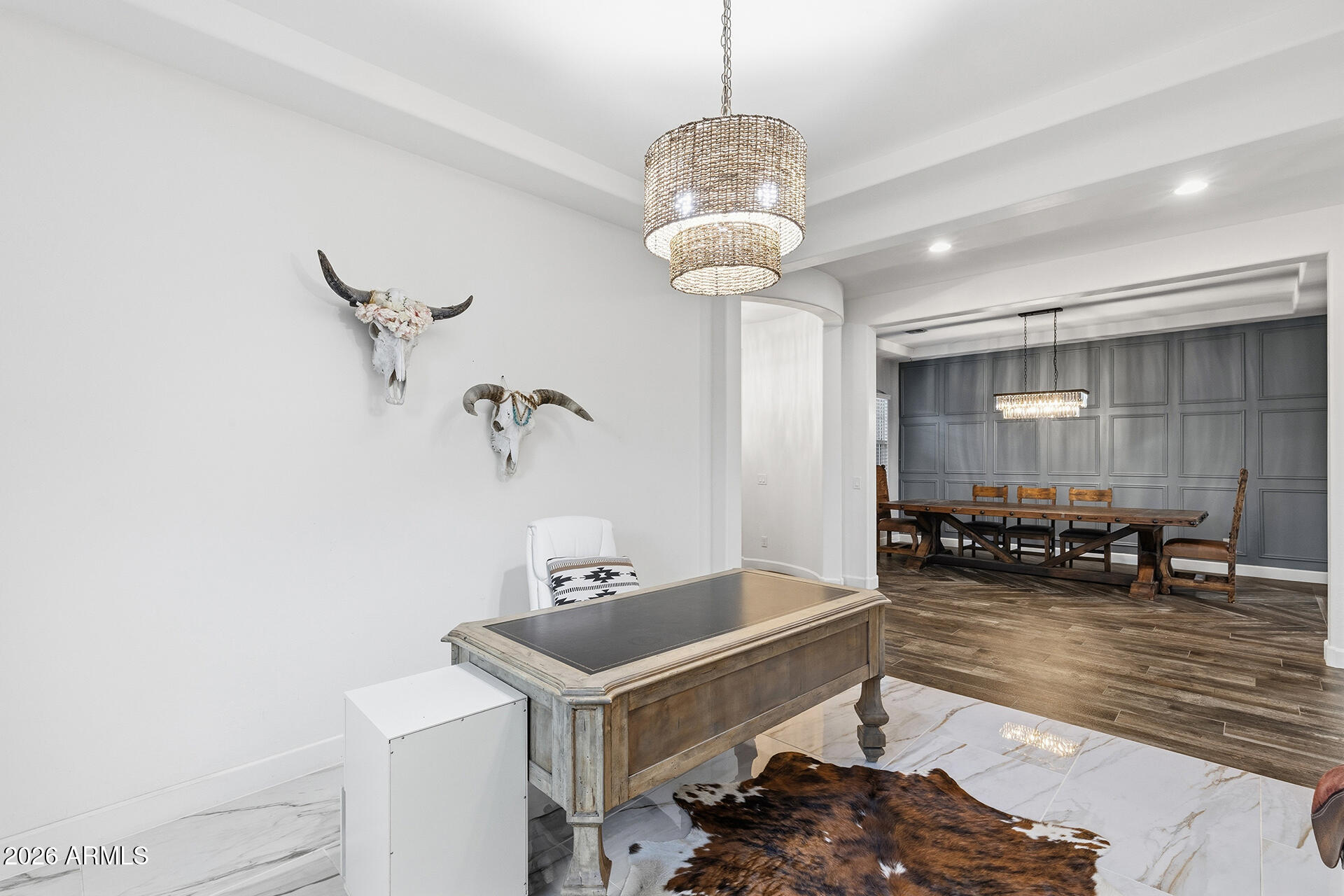 WESTWING MOUNTAIN PARCEL 24 ESCENA - Residential