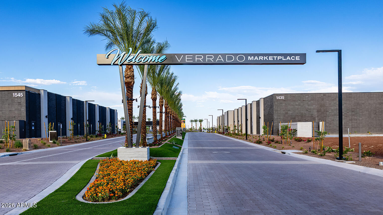 VERRADO PARCEL 3.206 - Residential