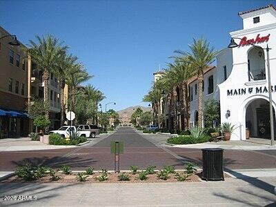 VERRADO PARCEL 3.206 - Residential