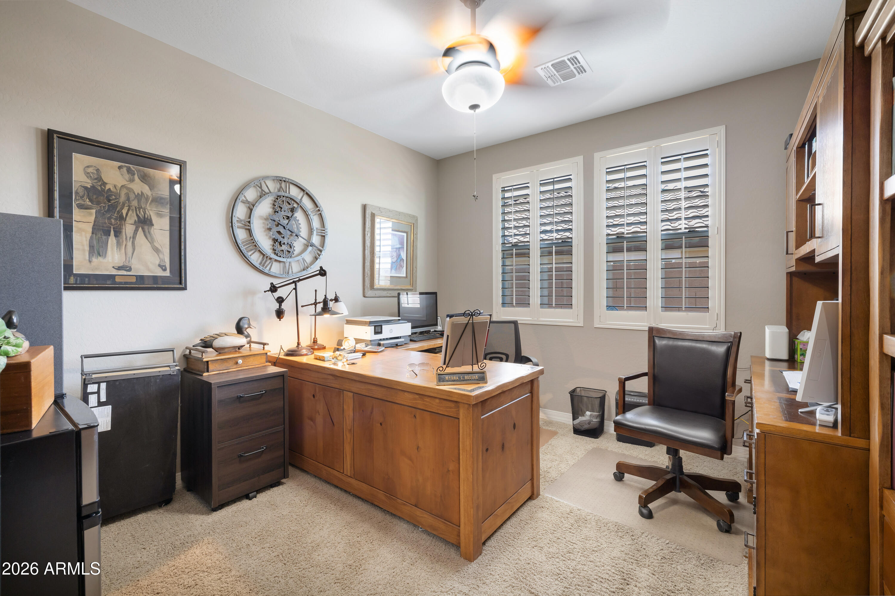 VERRADO PARCEL 3.206 - Residential