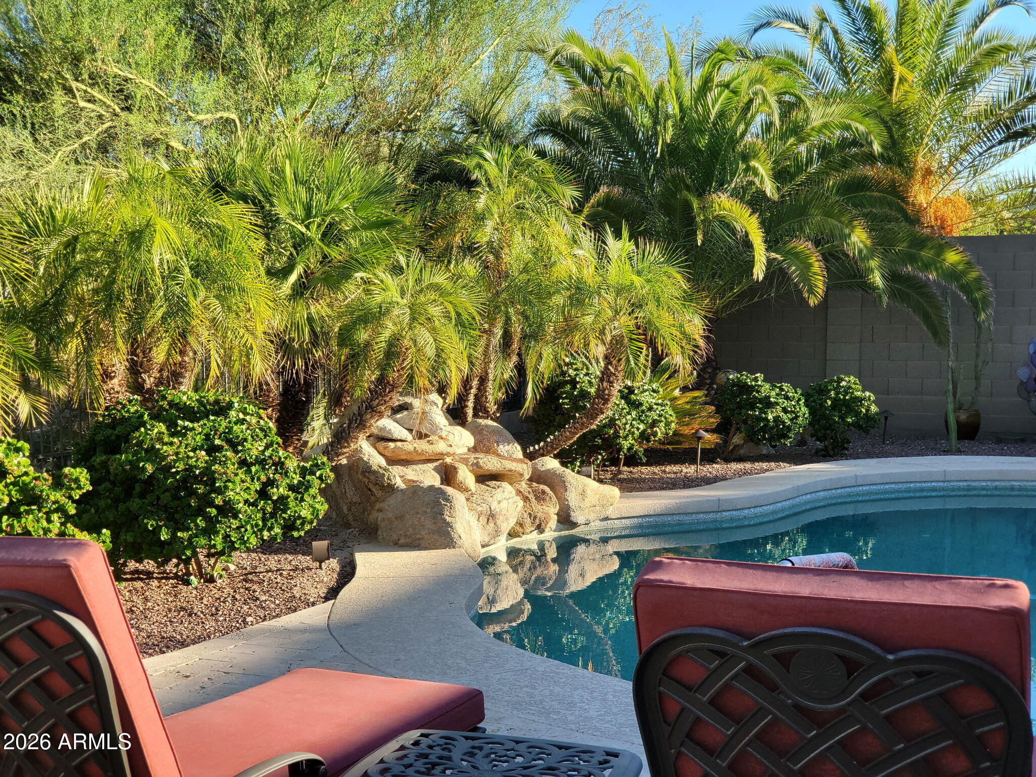 VERRADO PARCEL 3.206 - Residential