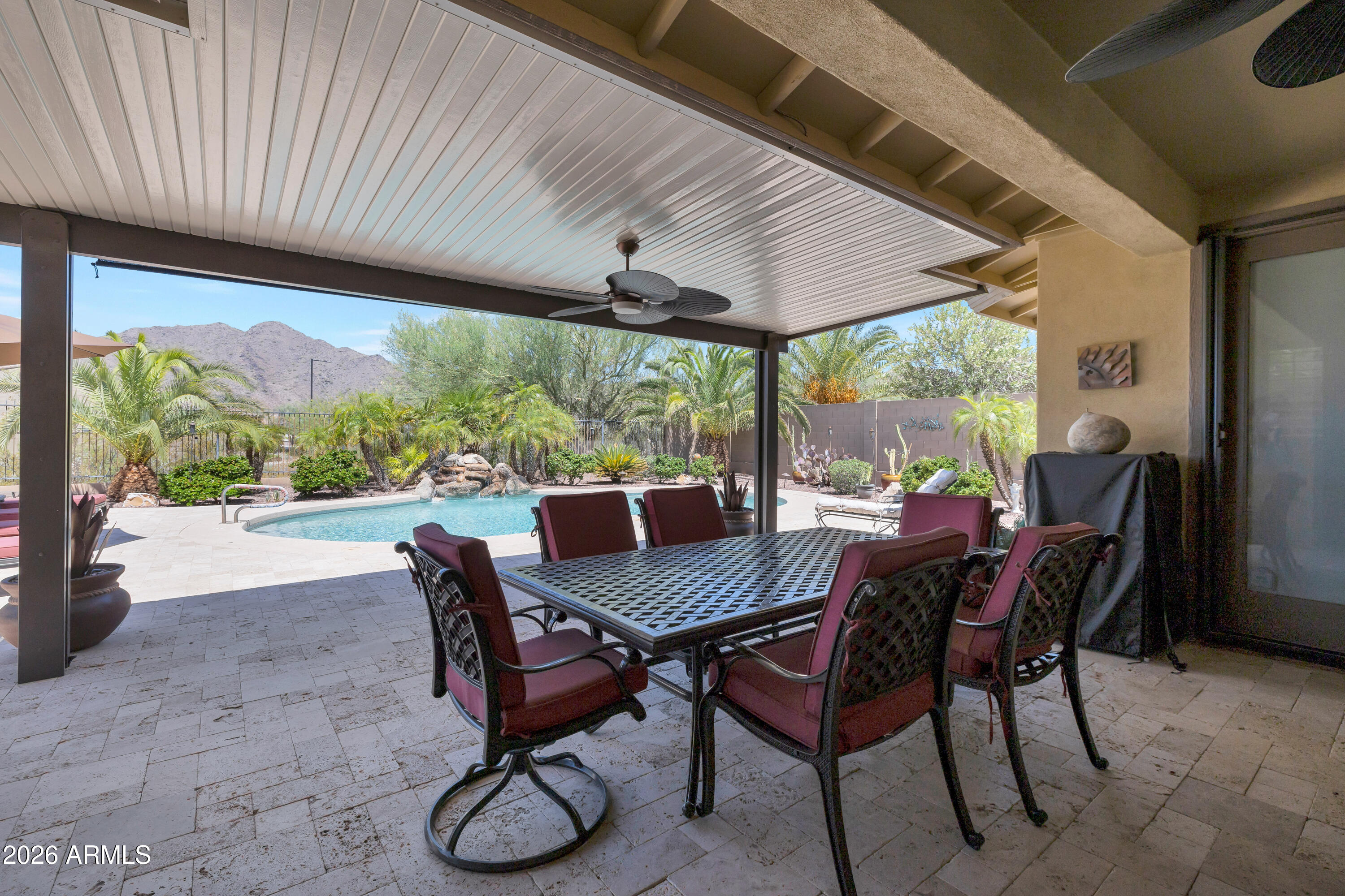 VERRADO PARCEL 3.206 - Residential