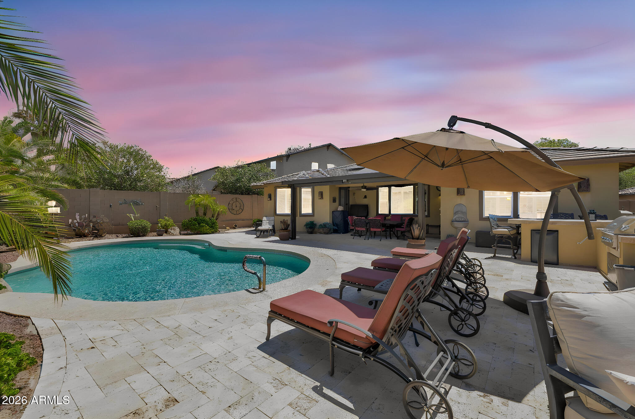 VERRADO PARCEL 3.206 - Residential