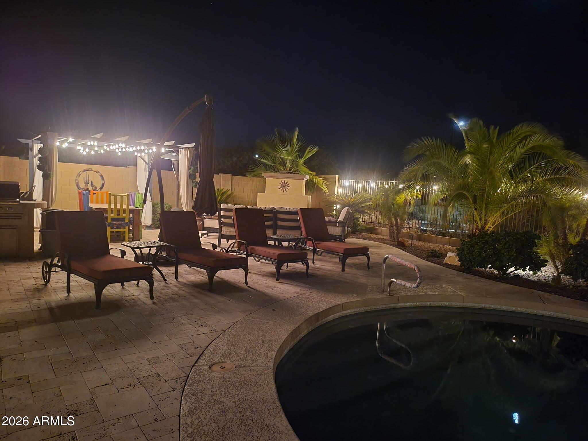 VERRADO PARCEL 3.206 - Residential