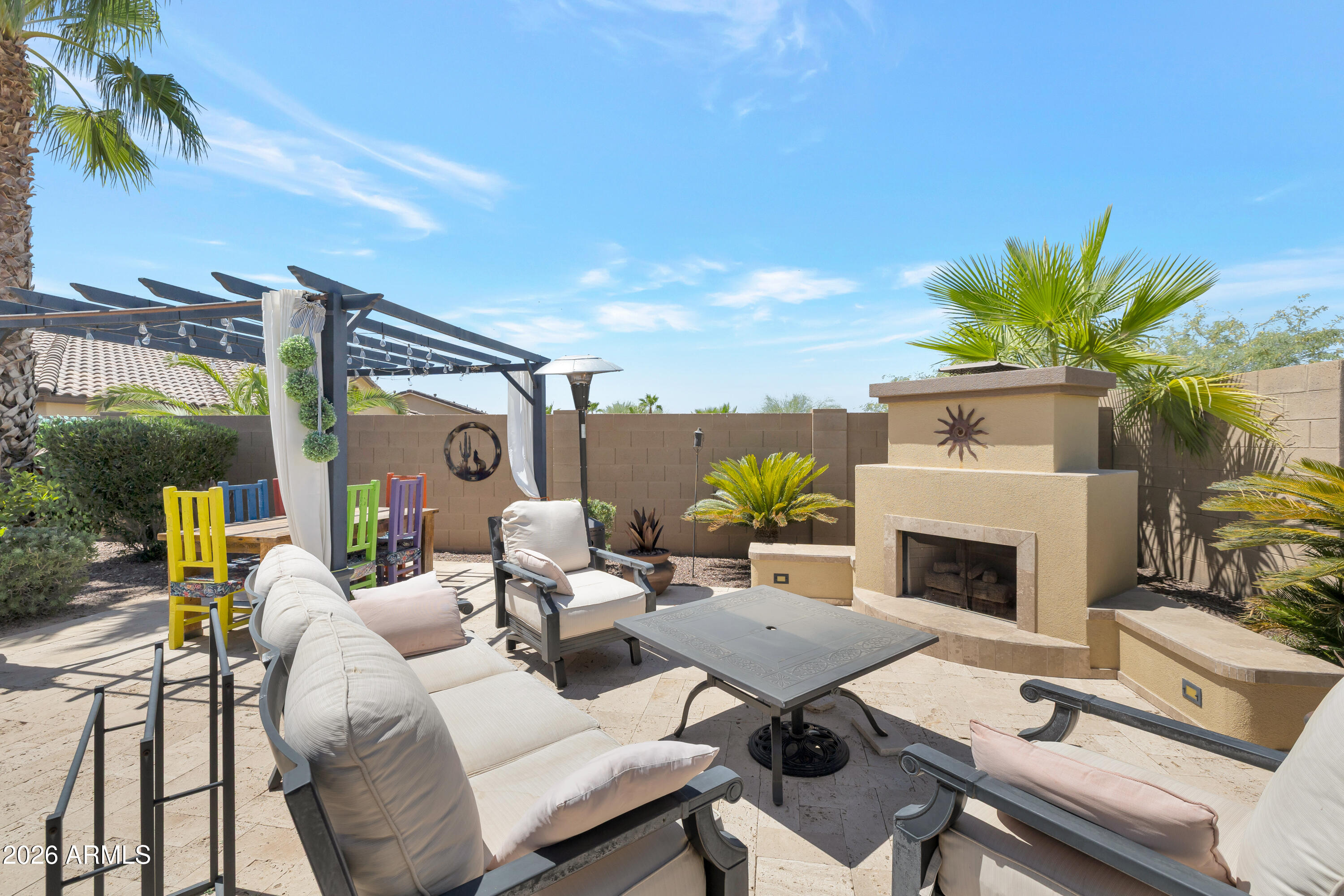 VERRADO PARCEL 3.206 - Residential