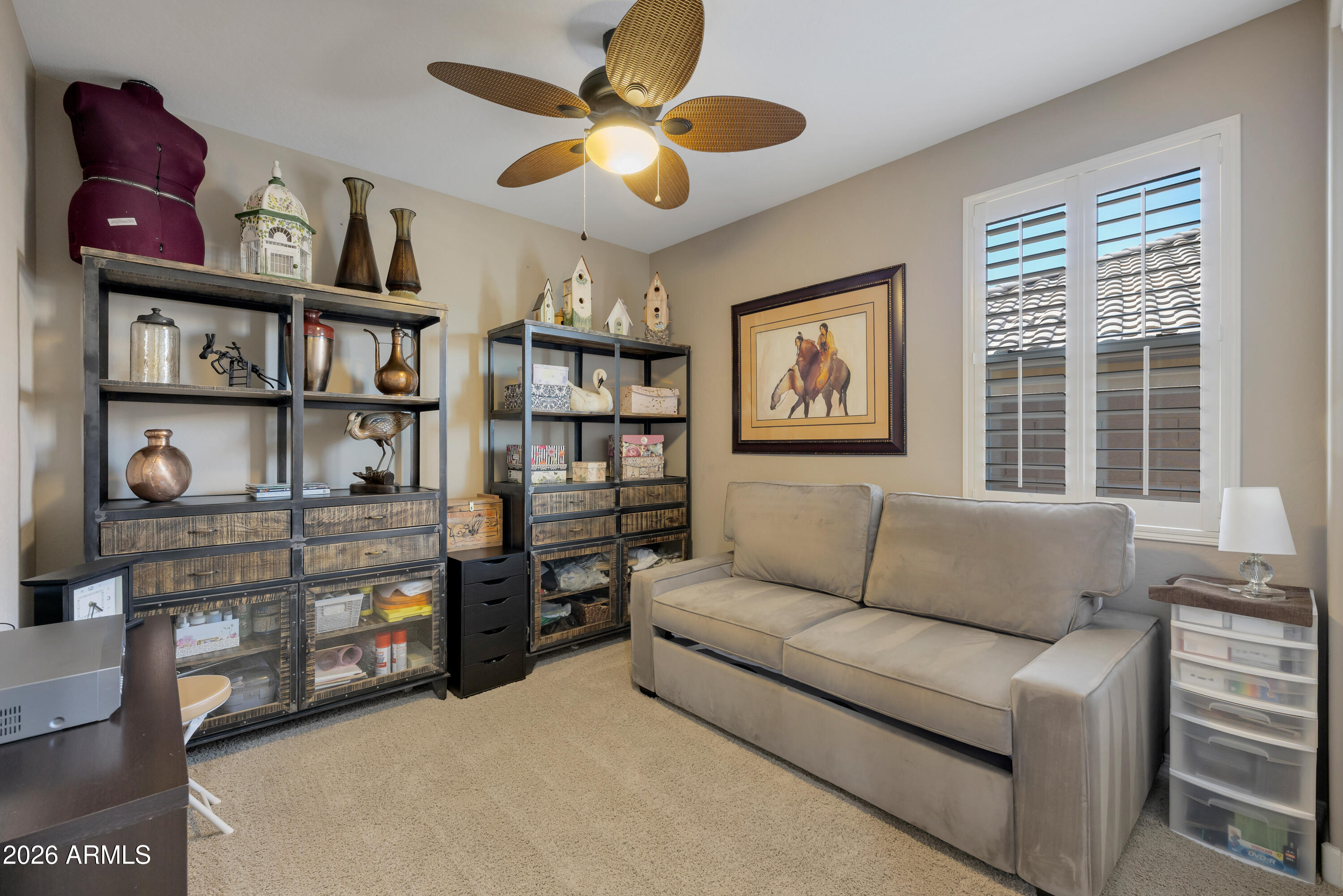 VERRADO PARCEL 3.206 - Residential