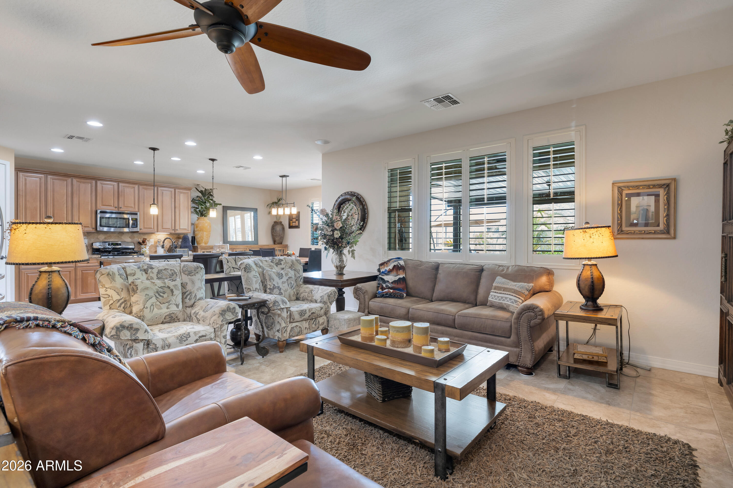 VERRADO PARCEL 3.206 - Residential