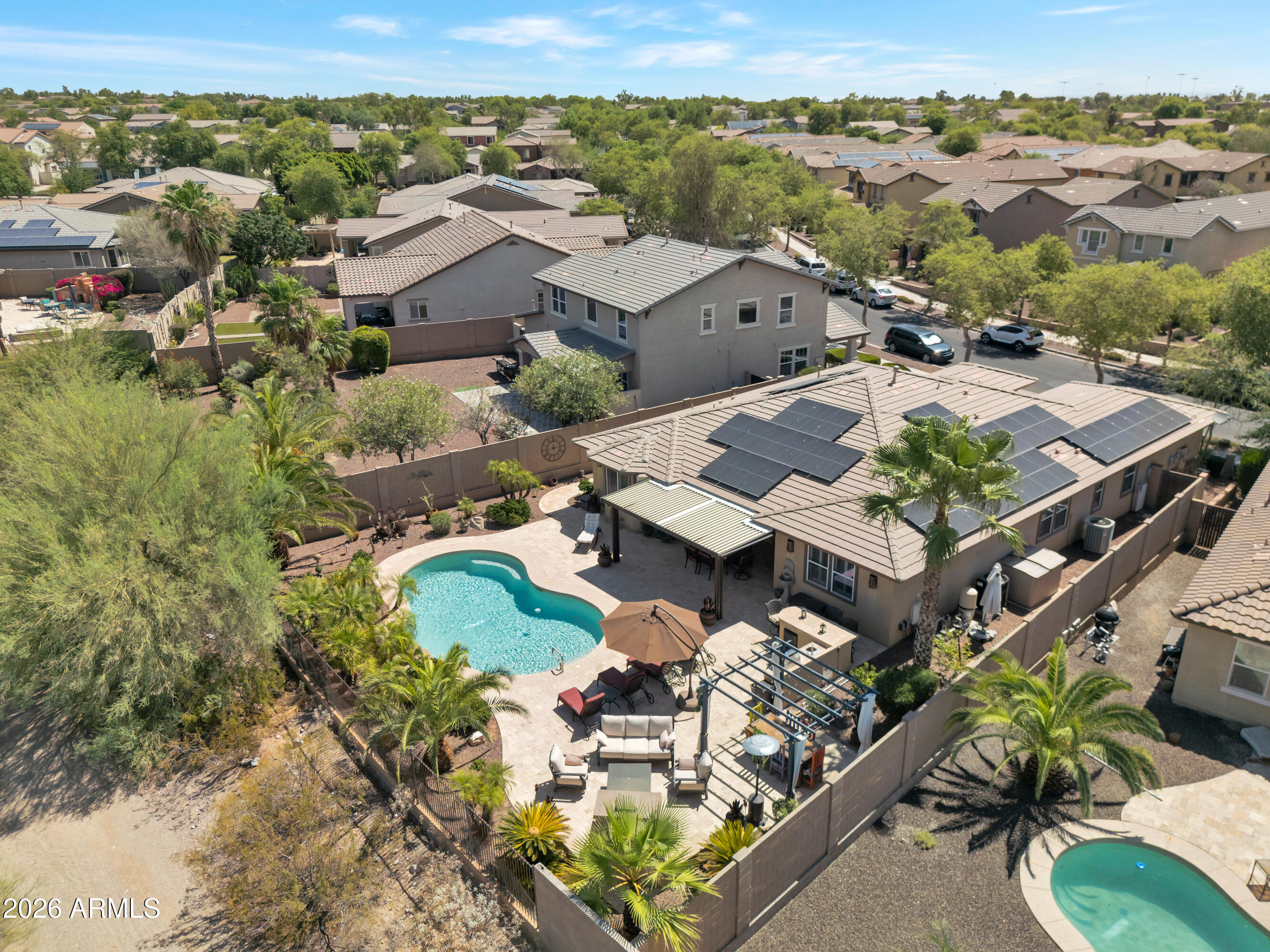 VERRADO PARCEL 3.206 - Residential