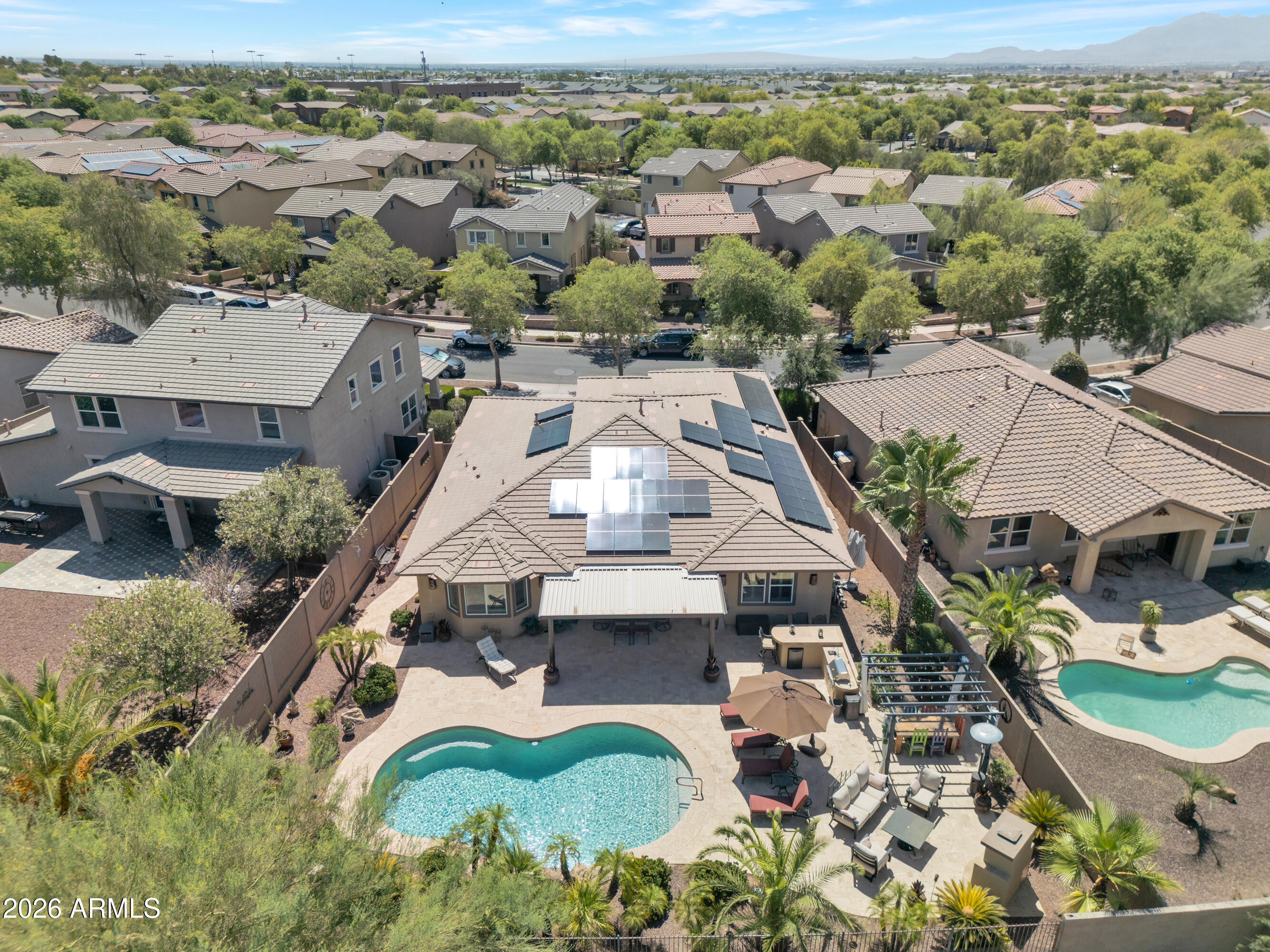 VERRADO PARCEL 3.206 - Residential