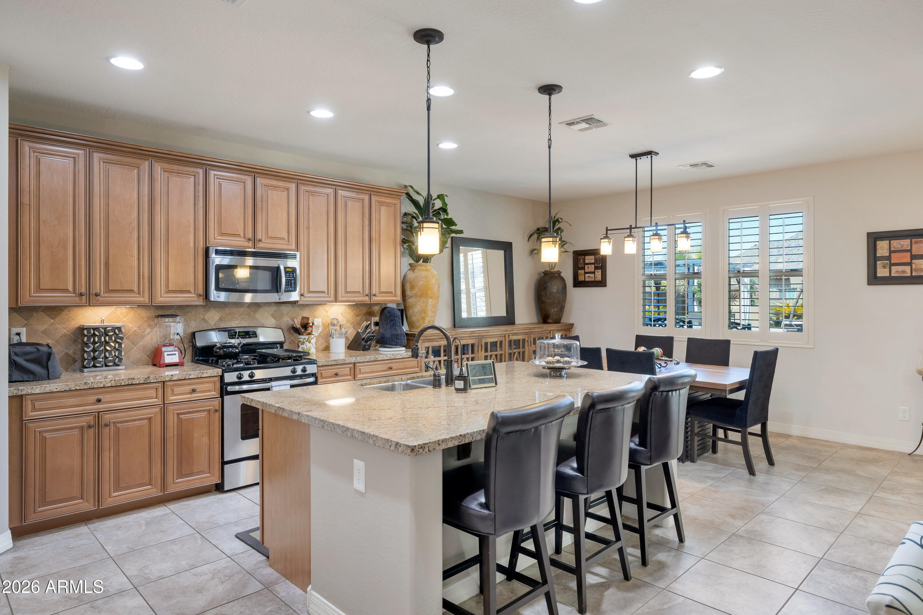 VERRADO PARCEL 3.206 - Residential