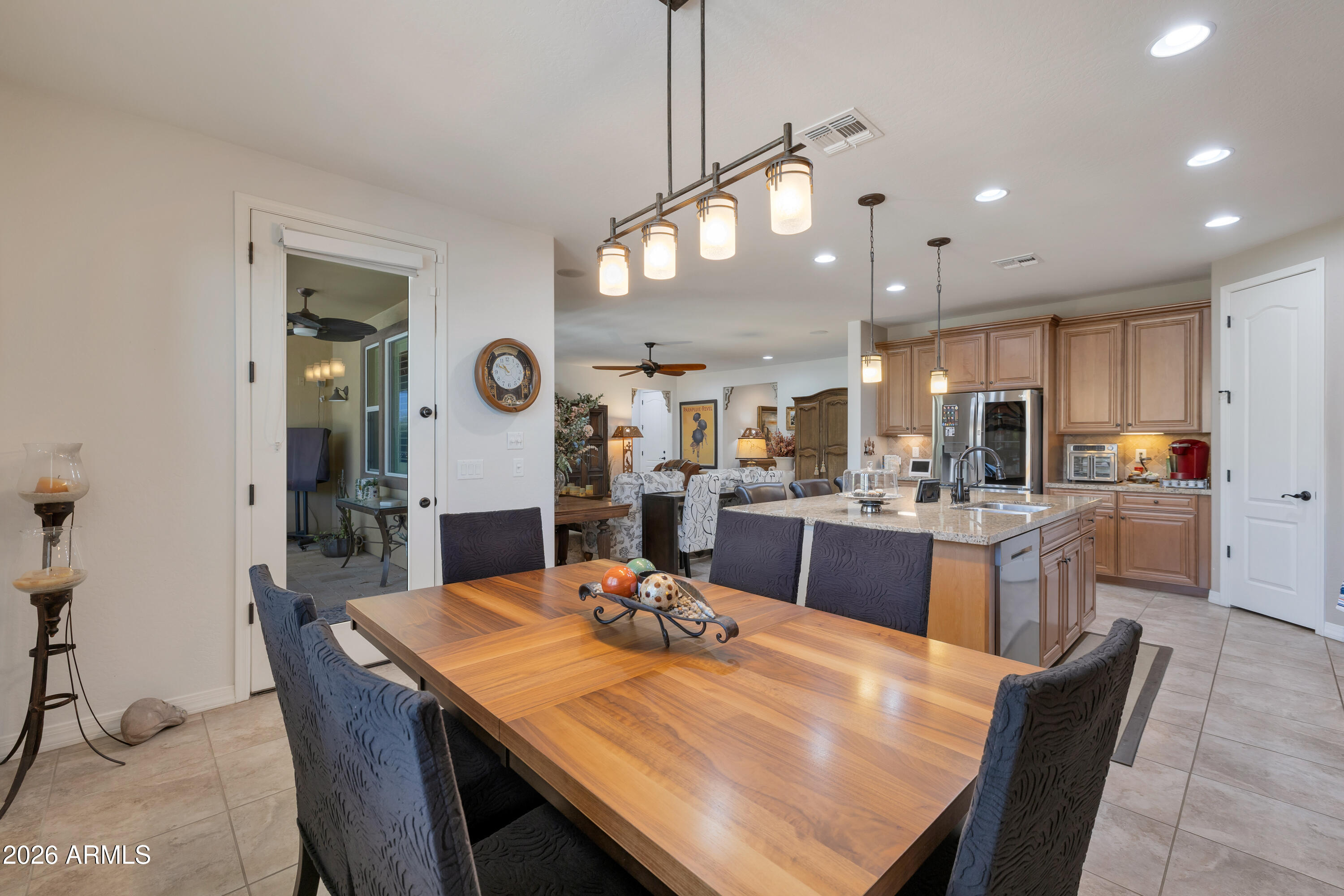 VERRADO PARCEL 3.206 - Residential