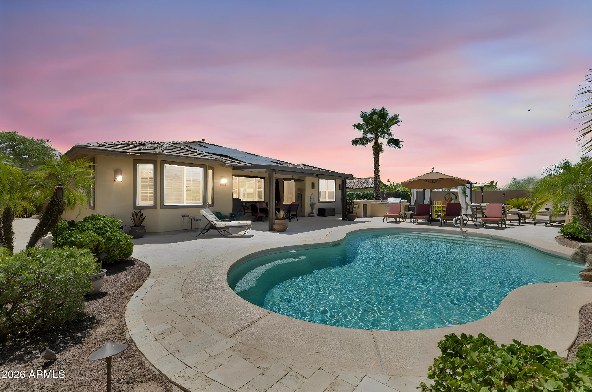 VERRADO PARCEL 3.206 - Residential