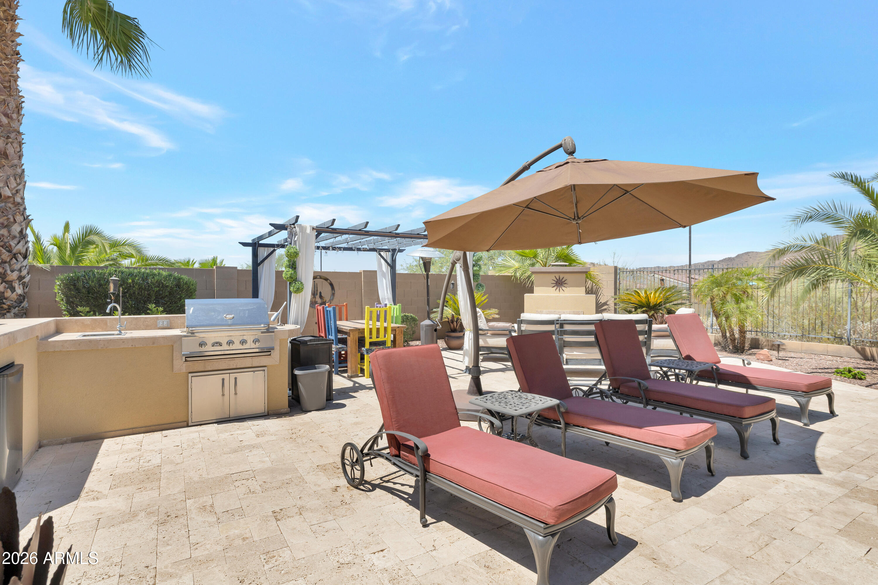 VERRADO PARCEL 3.206 - Residential