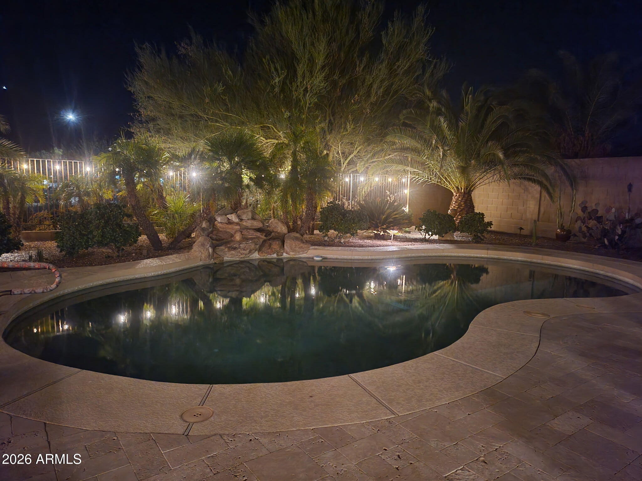 VERRADO PARCEL 3.206 - Residential
