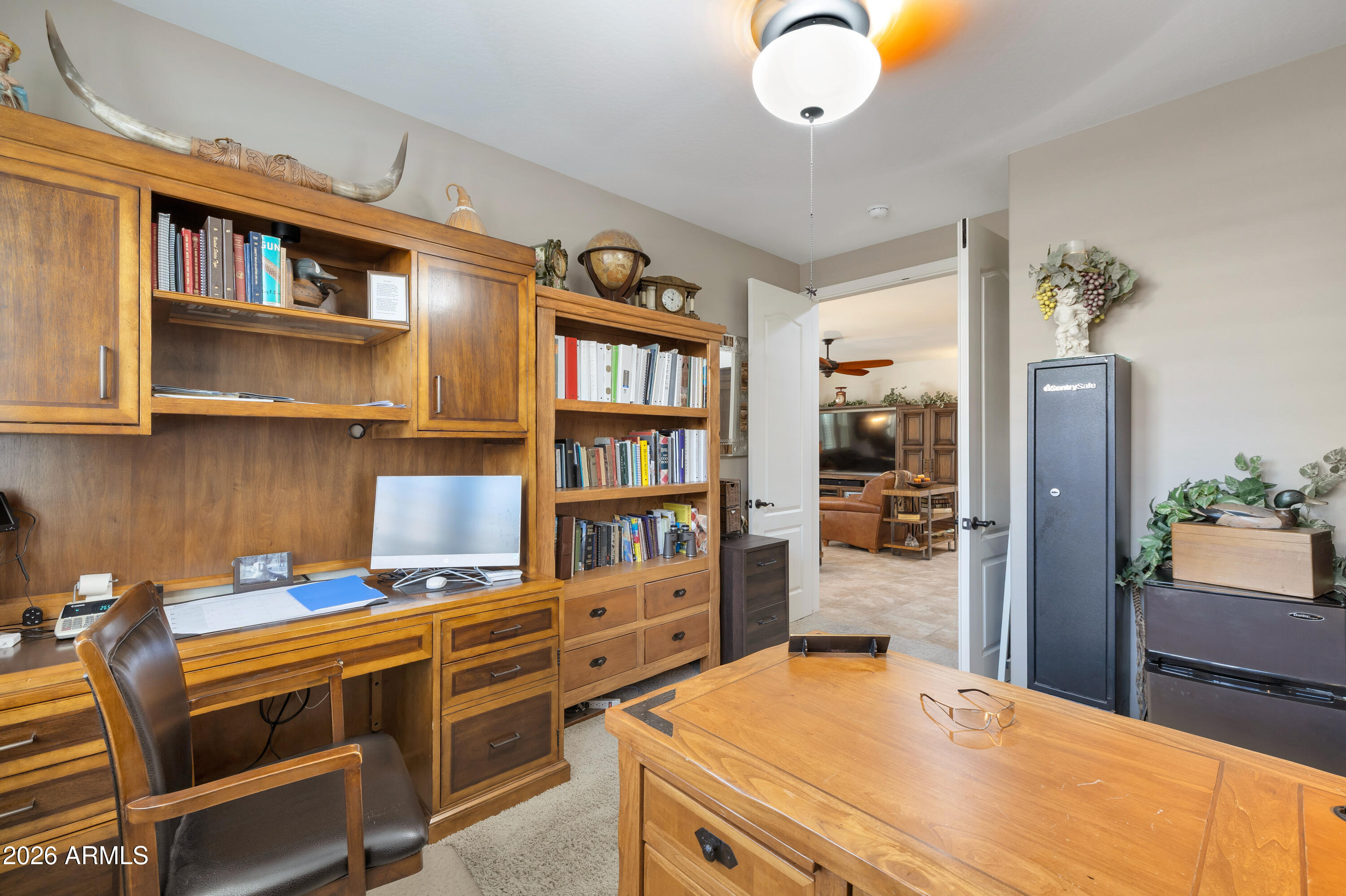 VERRADO PARCEL 3.206 - Residential