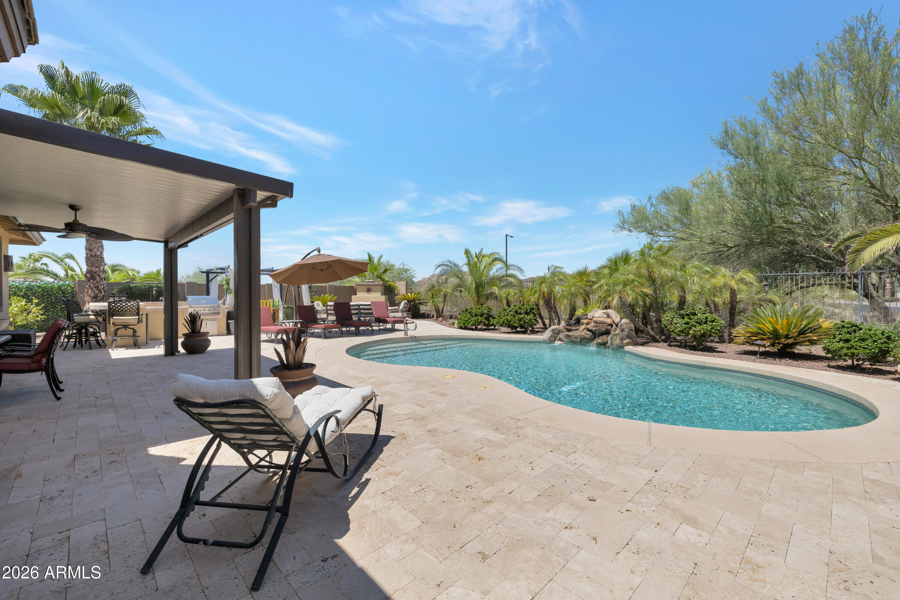 VERRADO PARCEL 3.206 - Residential