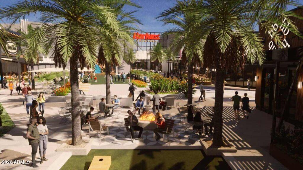 VERRADO PARCEL 3.206 - Residential