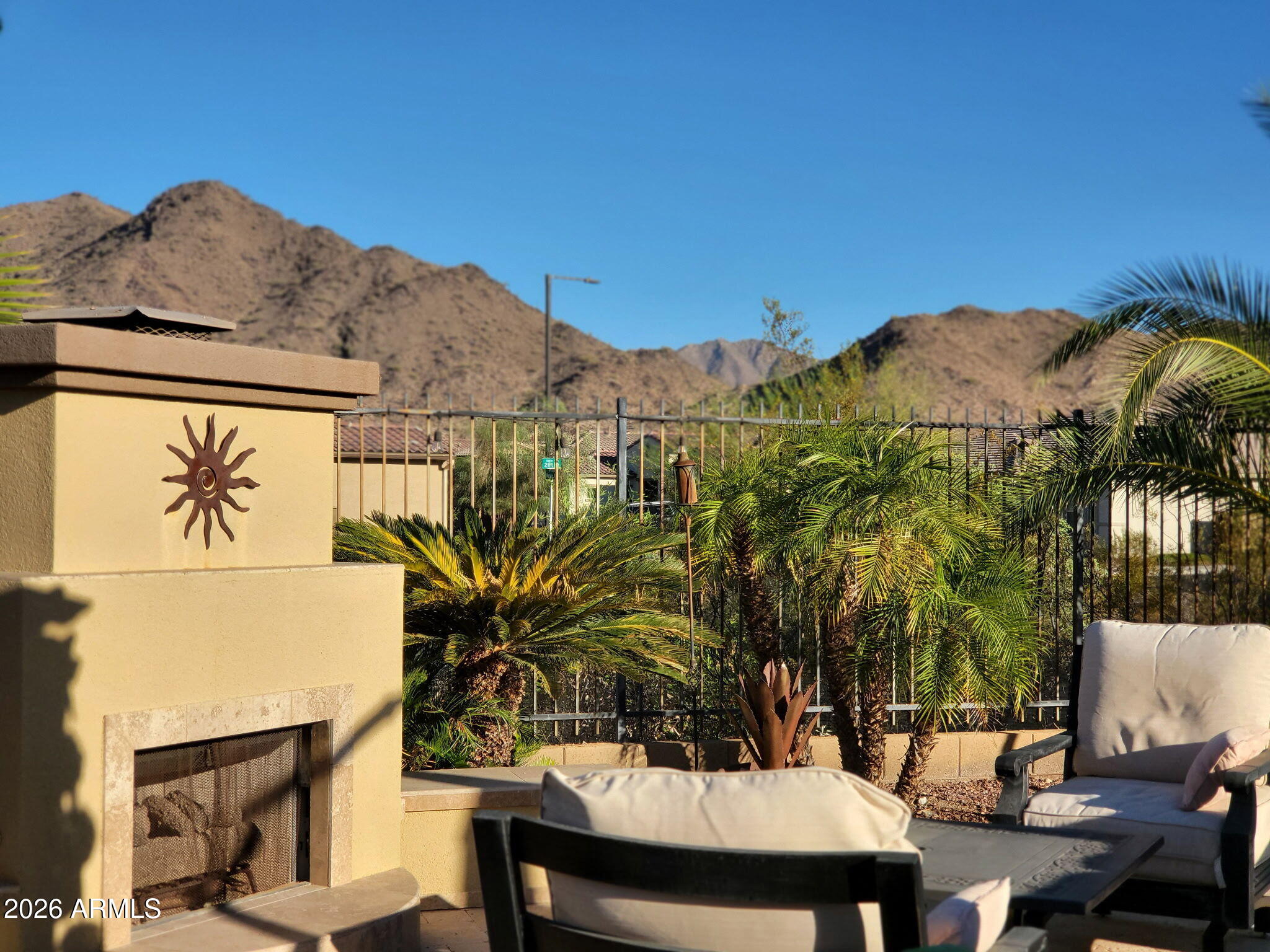 VERRADO PARCEL 3.206 - Residential