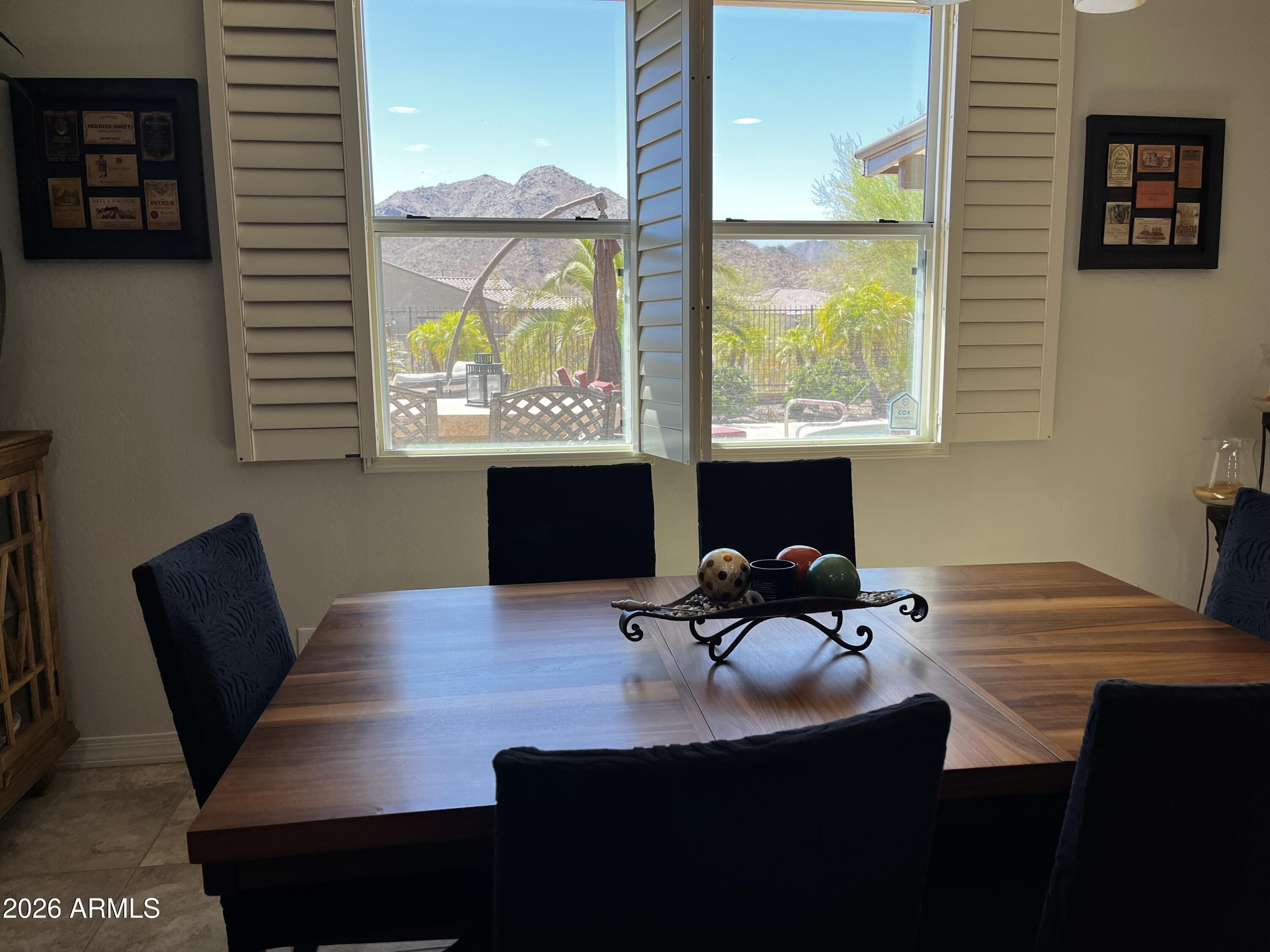 VERRADO PARCEL 3.206 - Residential