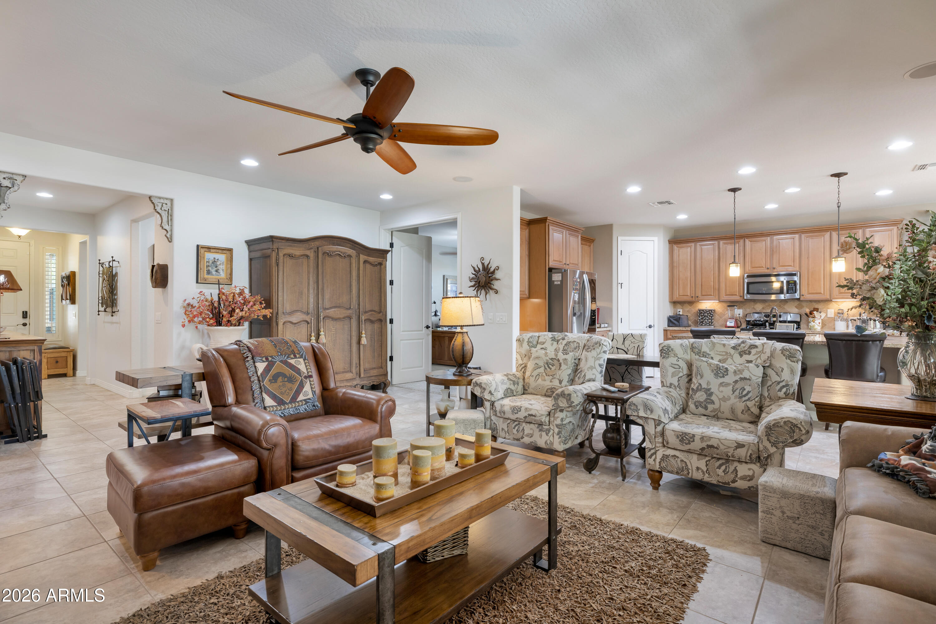 VERRADO PARCEL 3.206 - Residential