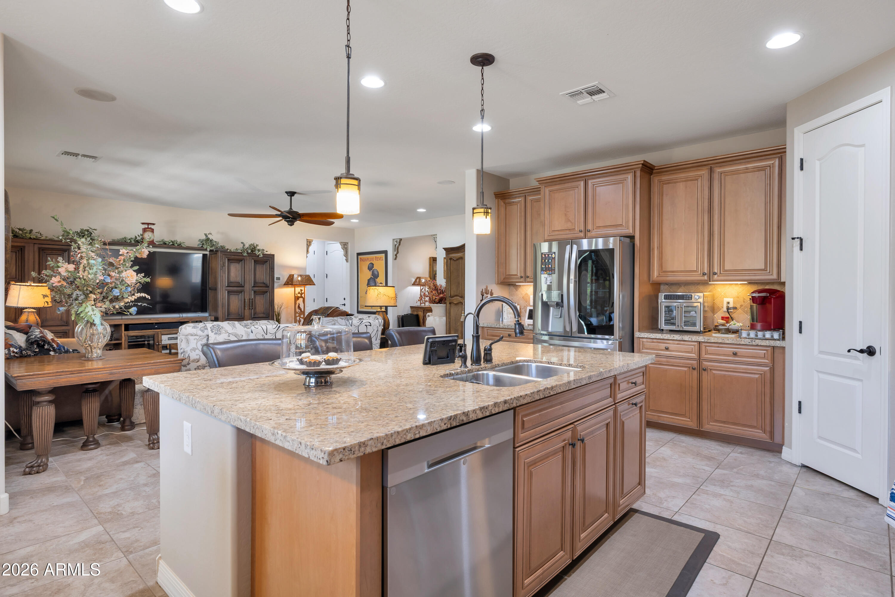 VERRADO PARCEL 3.206 - Residential