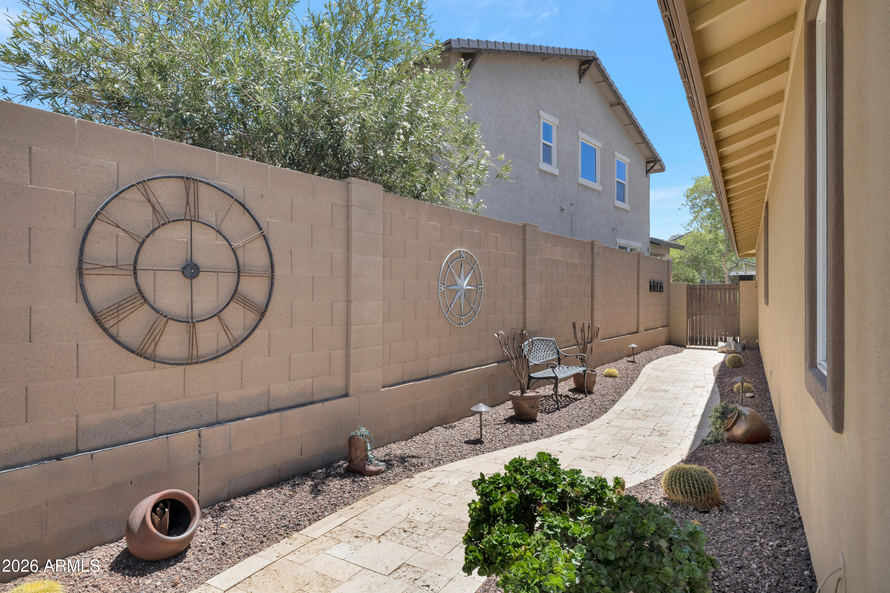 VERRADO PARCEL 3.206 - Residential