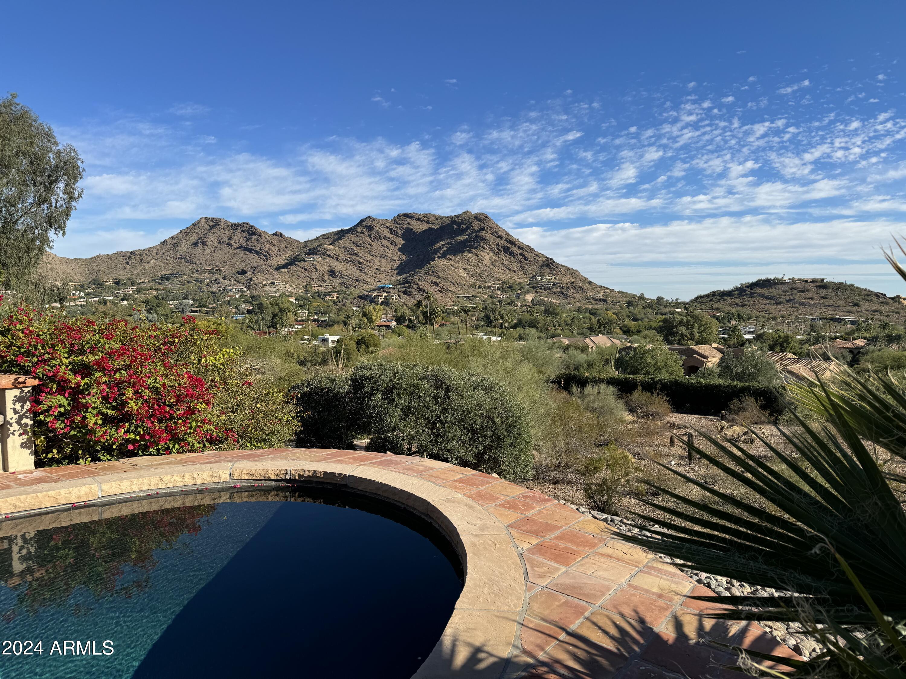 PARADISE VALLEY COUNTRY ESTATES - Land