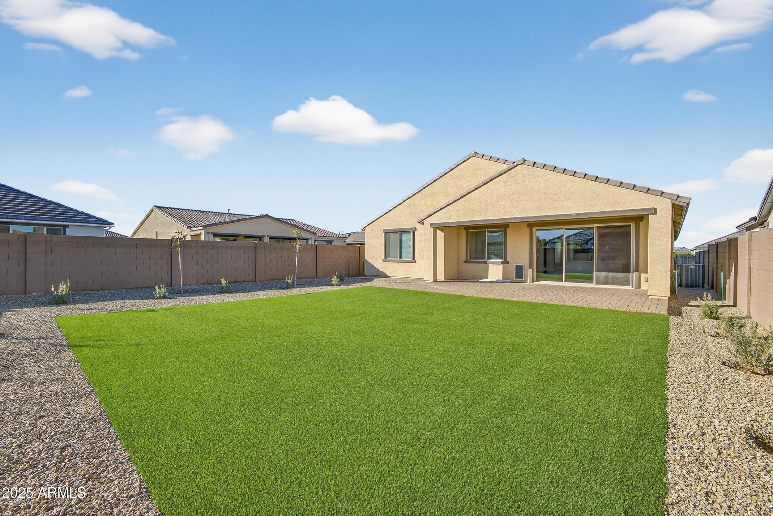 CHURCH FARM PARCEL F3 - Residential