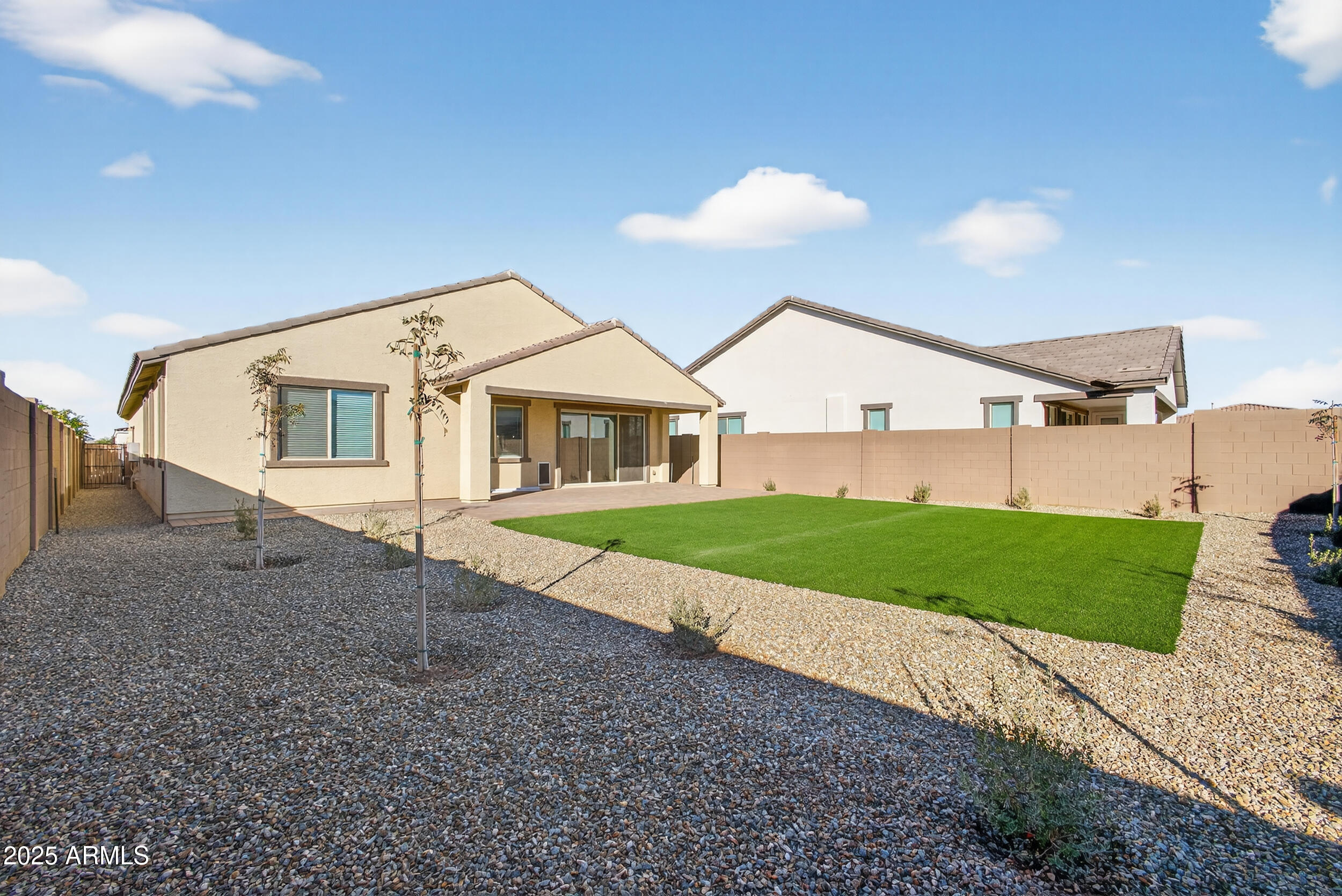 CHURCH FARM PARCEL F3 - Residential