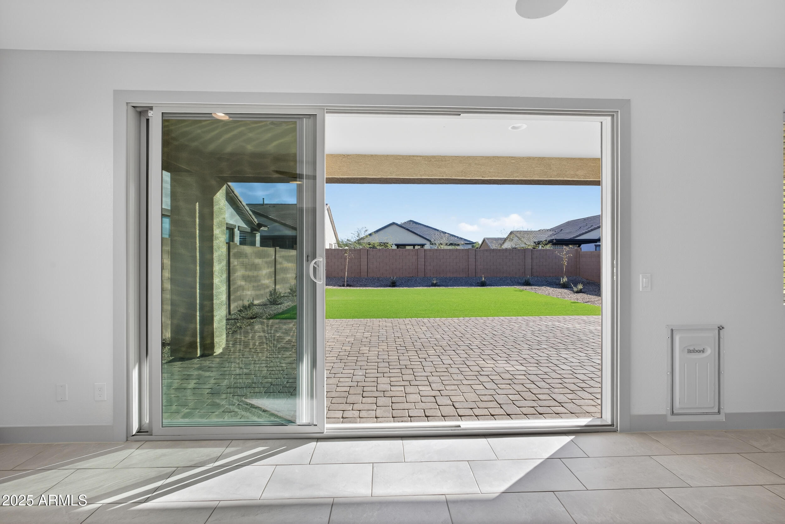 CHURCH FARM PARCEL F3 - Residential