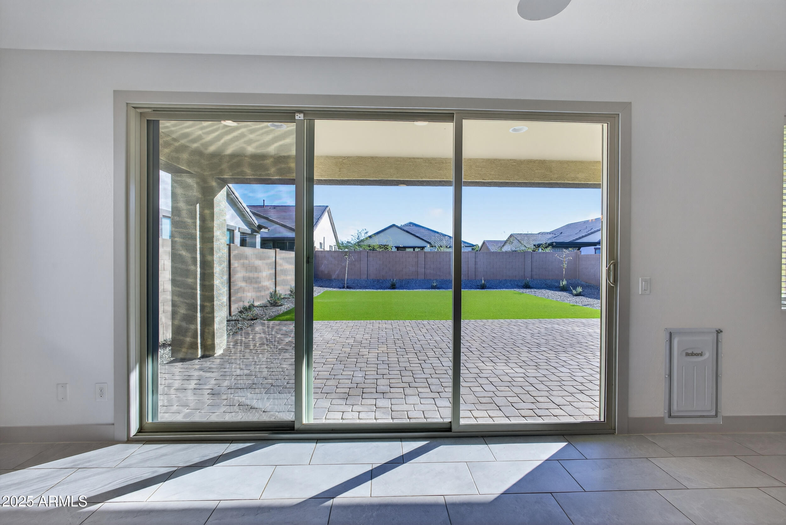 CHURCH FARM PARCEL F3 - Residential