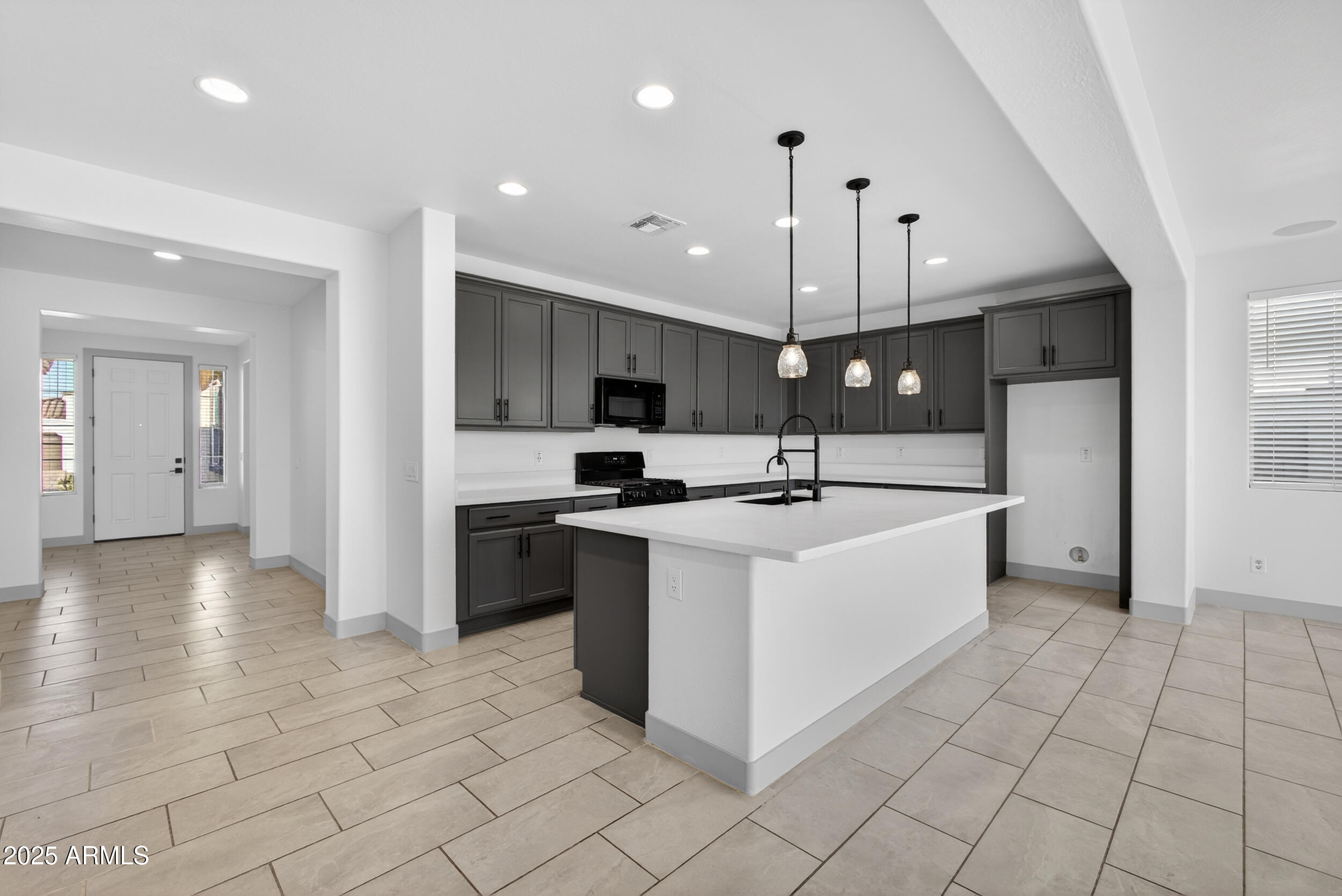 CHURCH FARM PARCEL F3 - Residential
