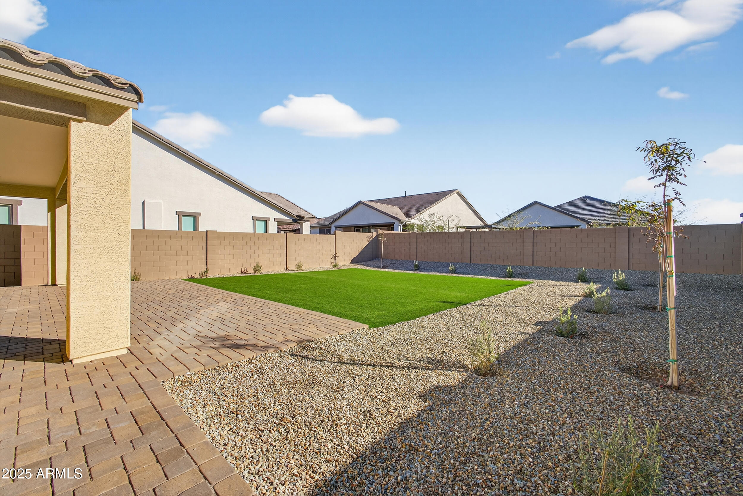 CHURCH FARM PARCEL F3 - Residential