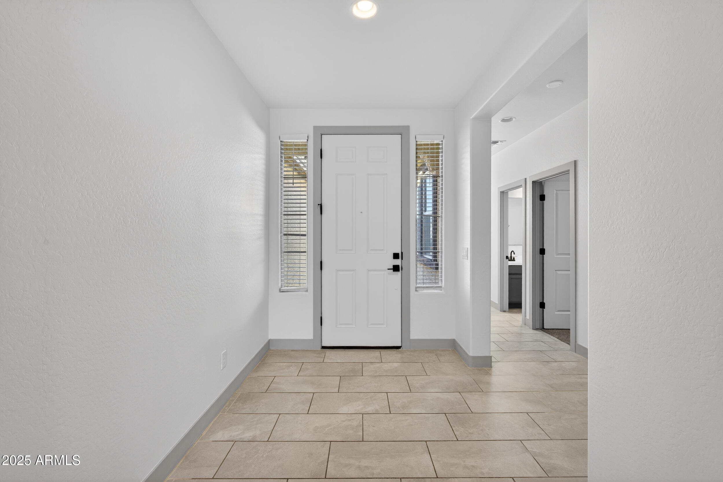 CHURCH FARM PARCEL F3 - Residential