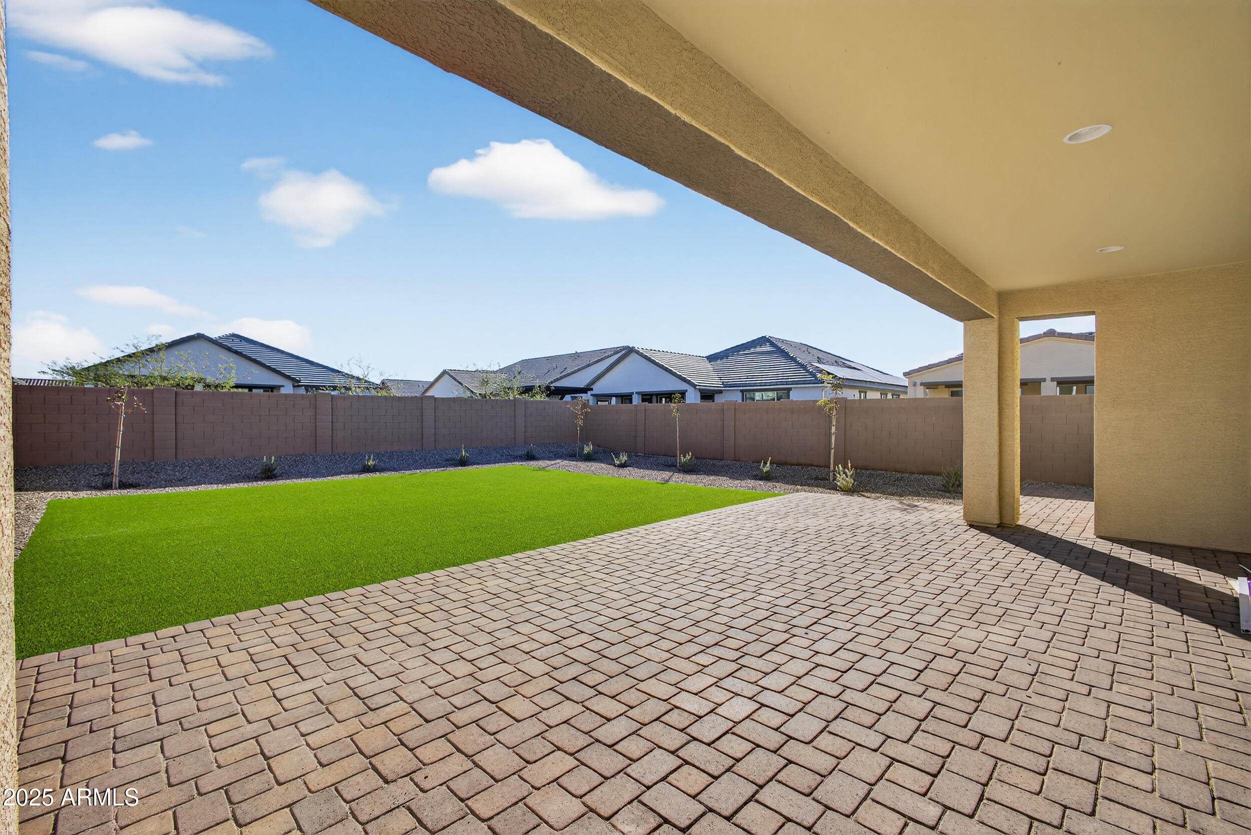 CHURCH FARM PARCEL F3 - Residential