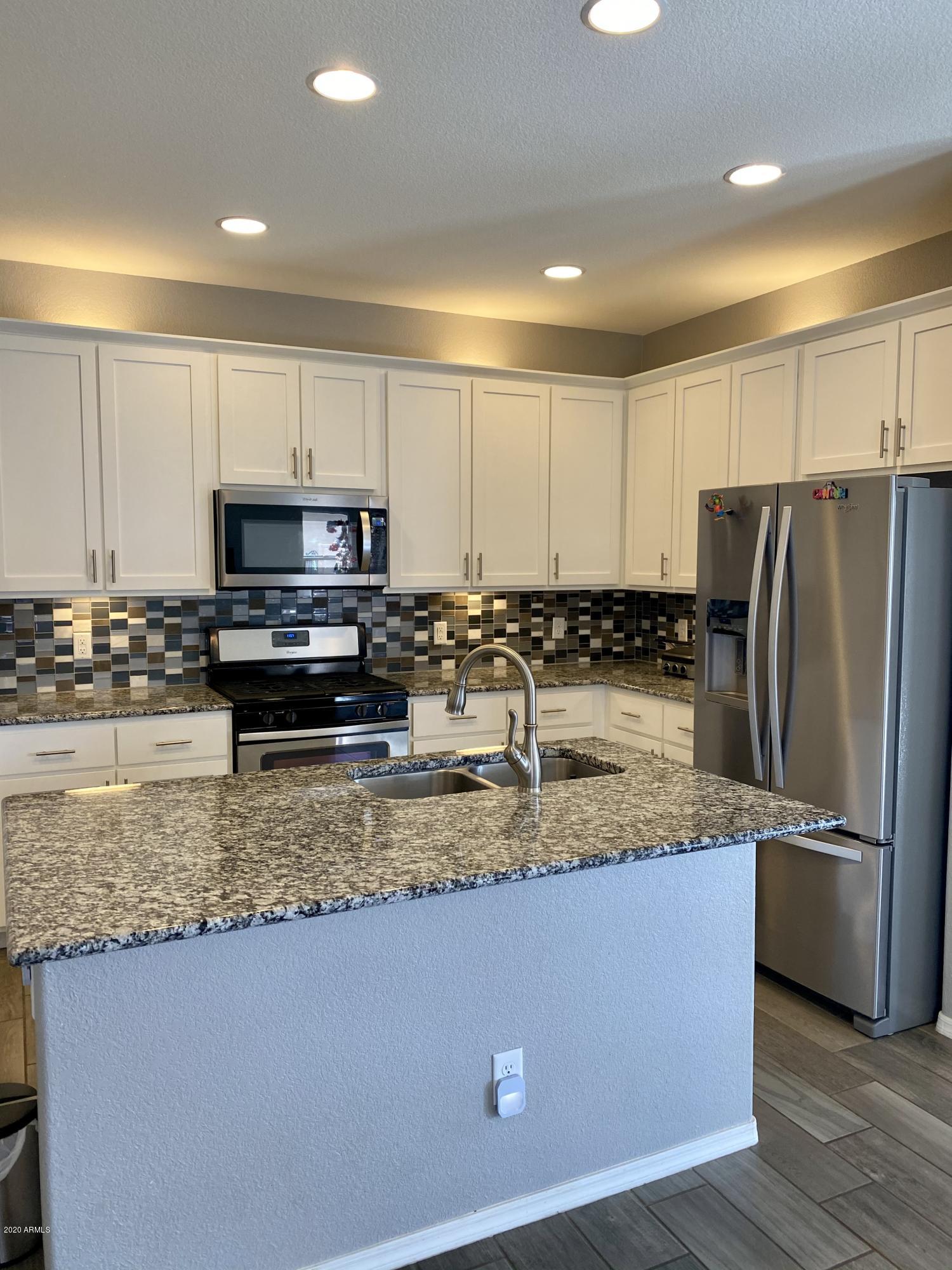CHAPARRAL VILLAGE NORTH PH 6C - Residential
