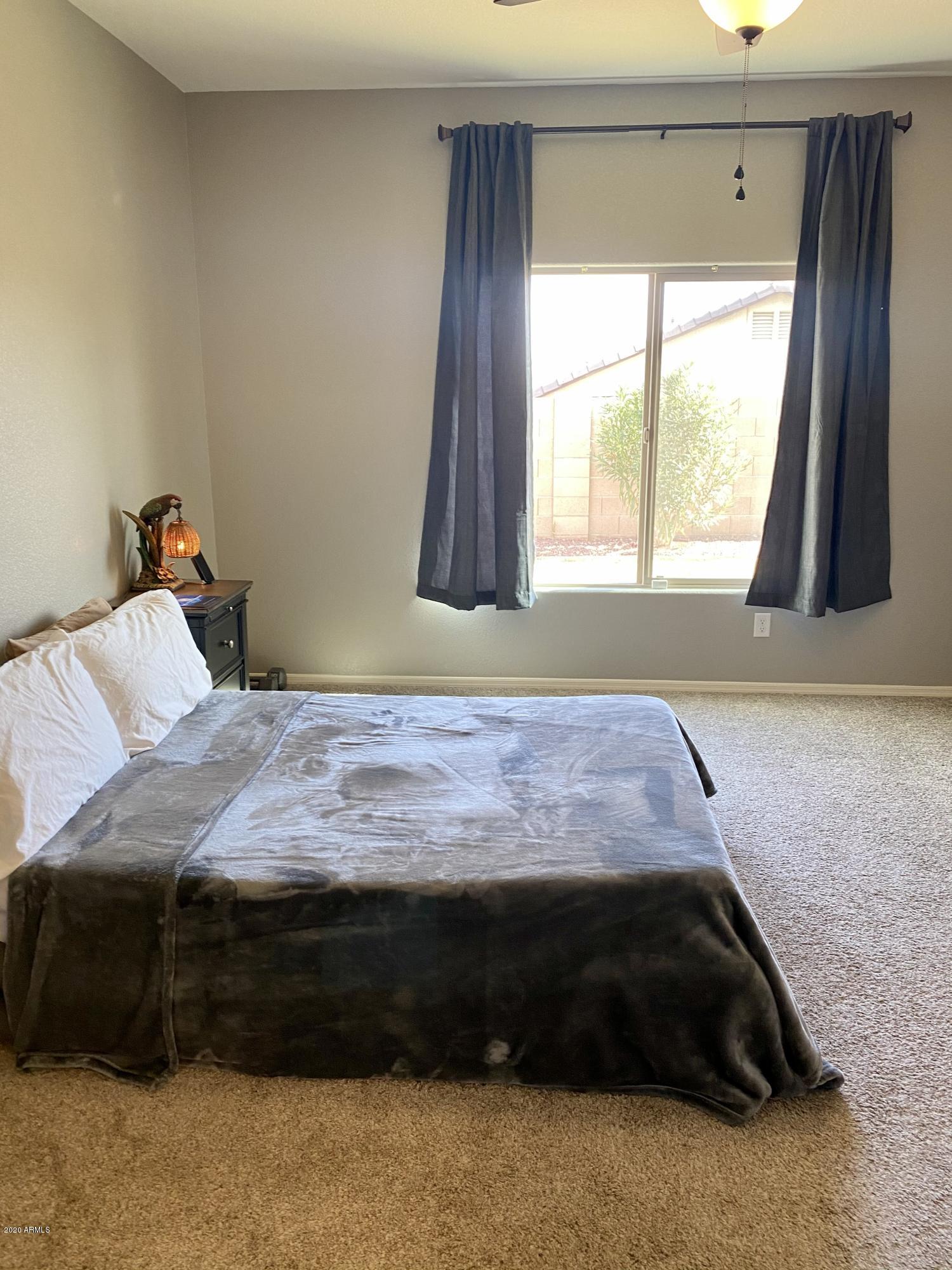 CHAPARRAL VILLAGE NORTH PH 6C - Residential