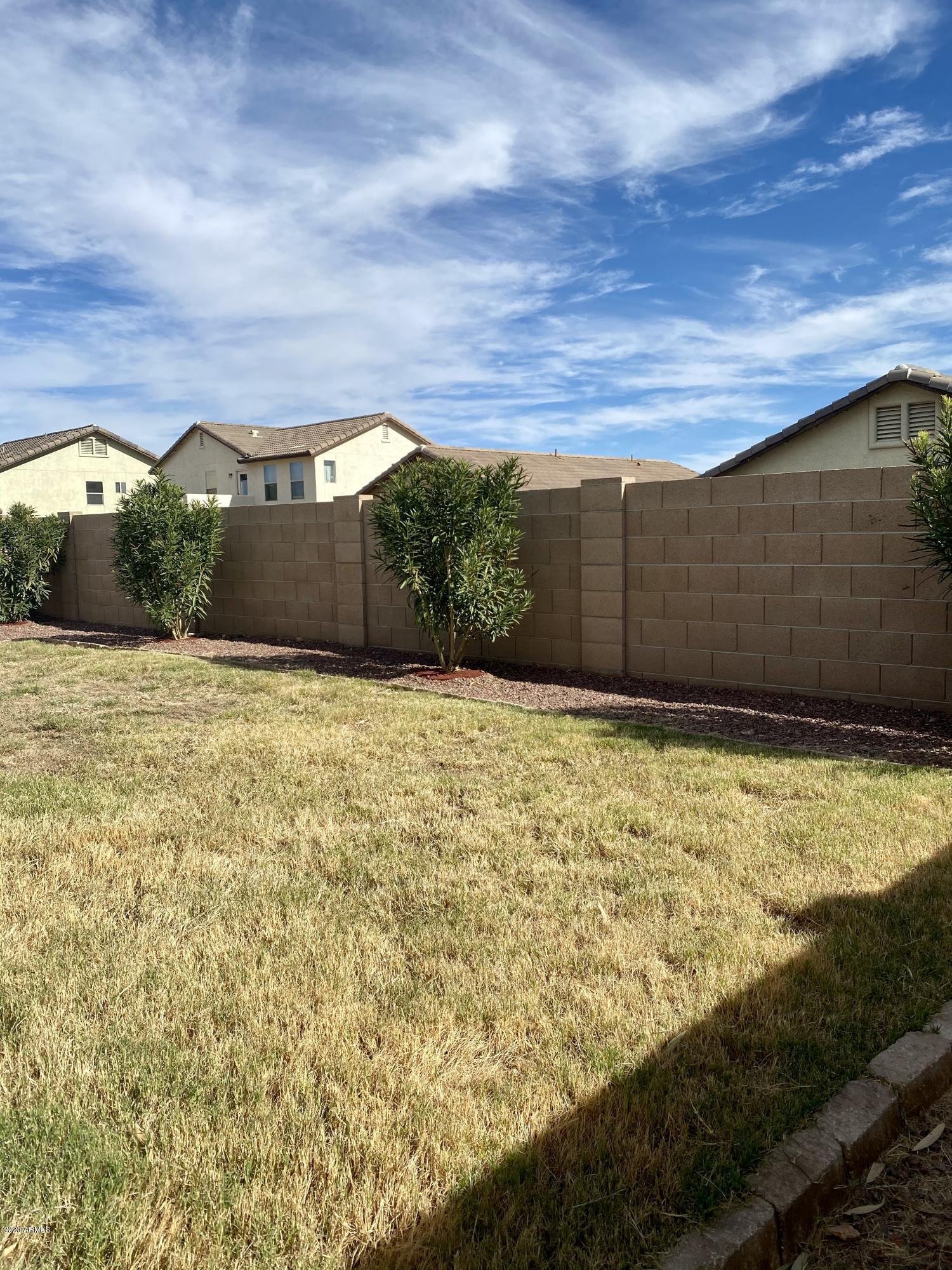 CHAPARRAL VILLAGE NORTH PH 6C - Residential