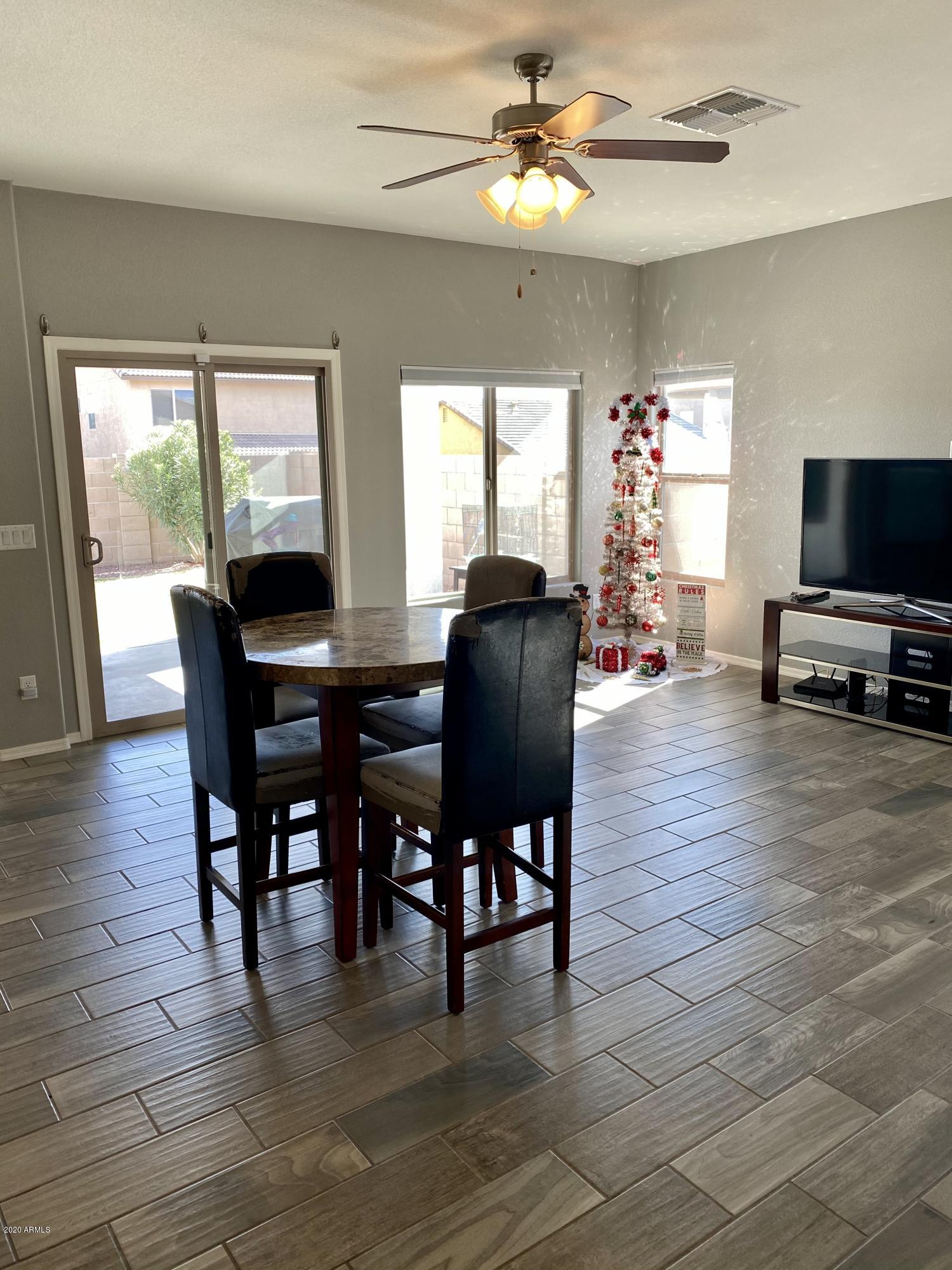 CHAPARRAL VILLAGE NORTH PH 6C - Residential