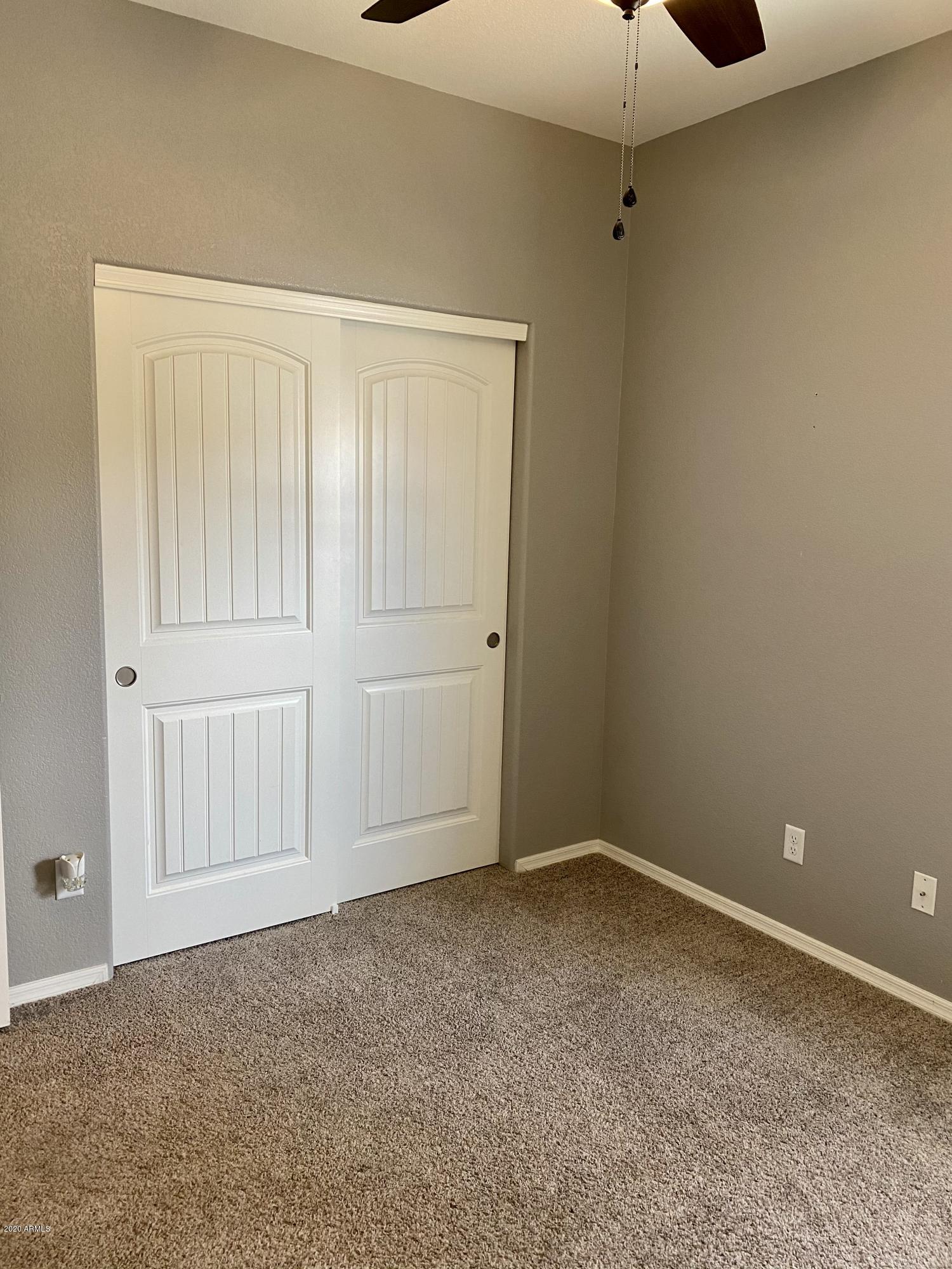 CHAPARRAL VILLAGE NORTH PH 6C - Residential